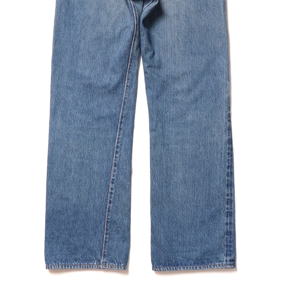 오어슬로우 Orslow Lot 105 Denim Pants   상품이미지8