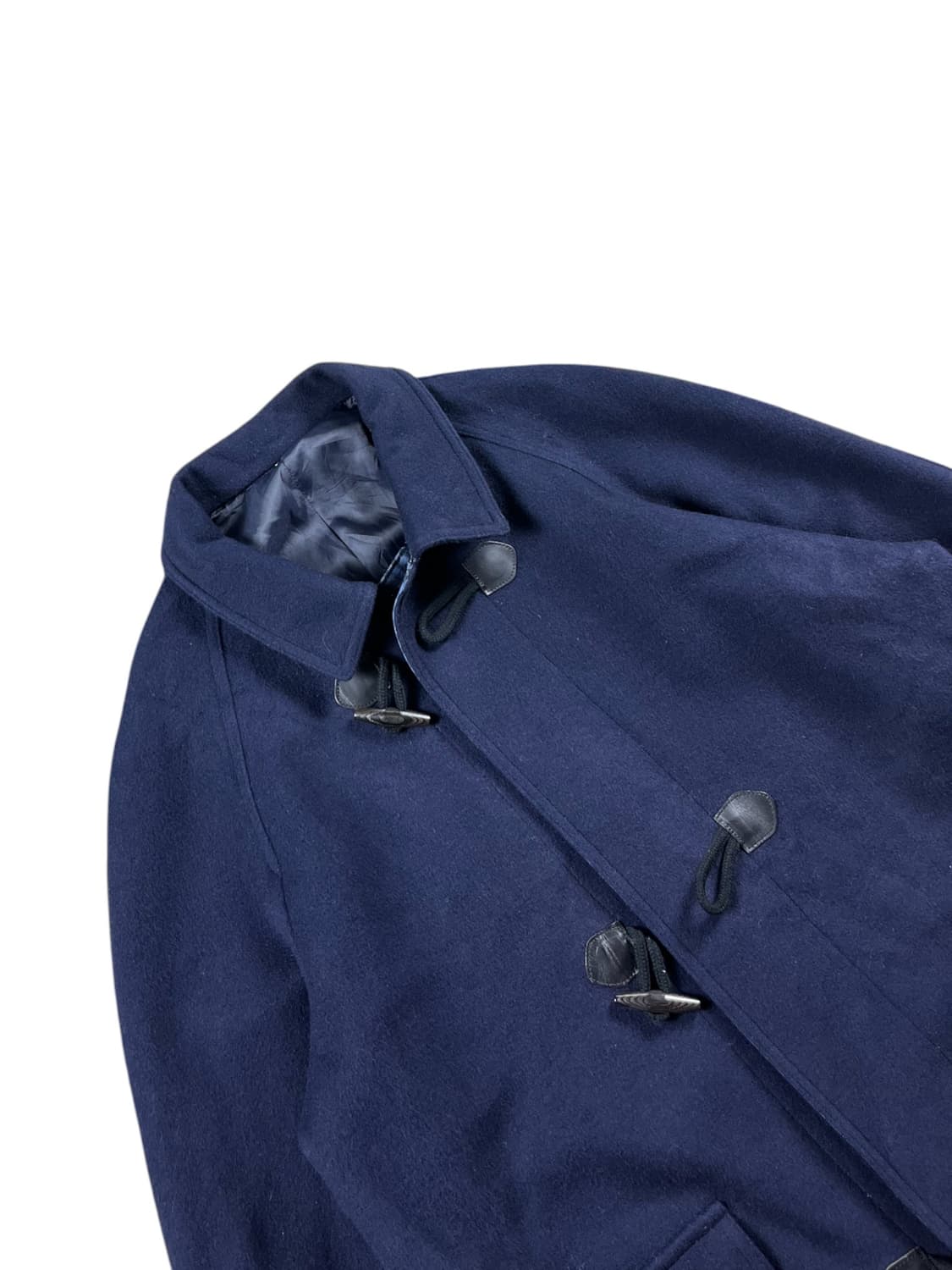 Vintage 더플 코트  상품이미지3