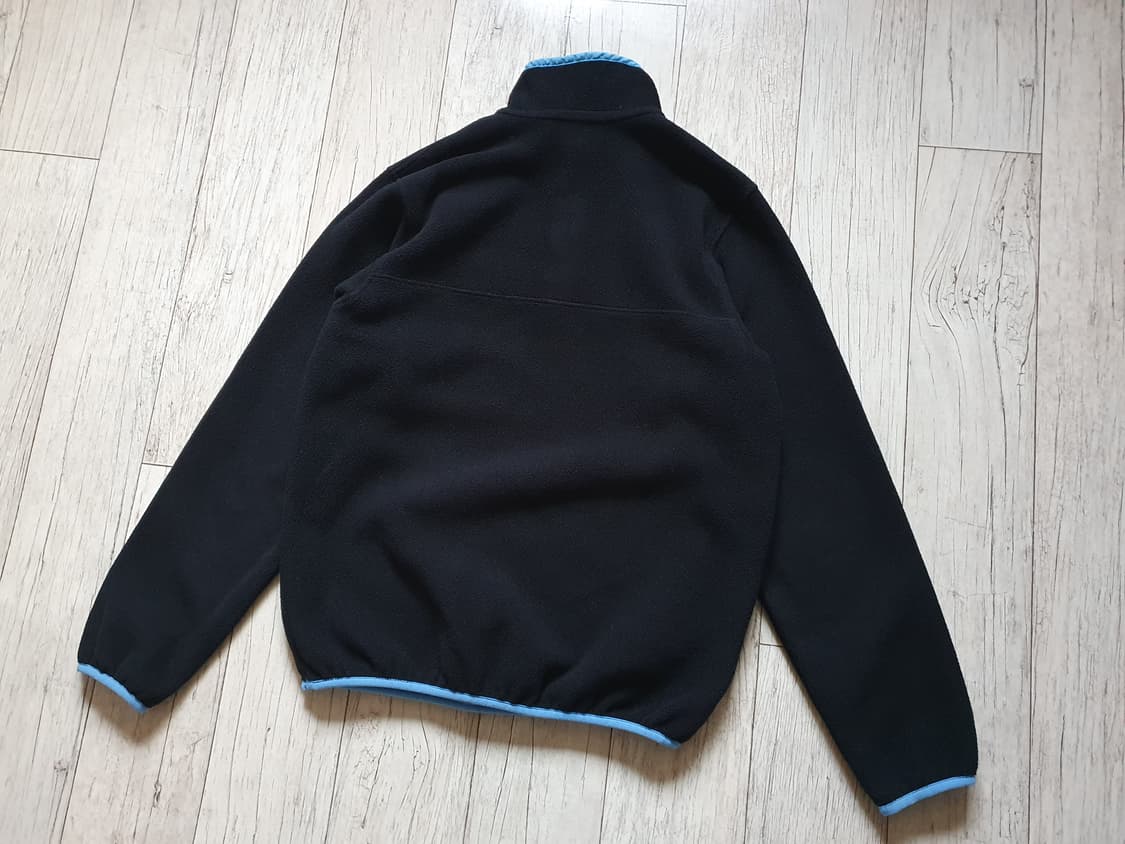 파타고니아 우먼즈 신칠라 블랙 S 상품이미지2