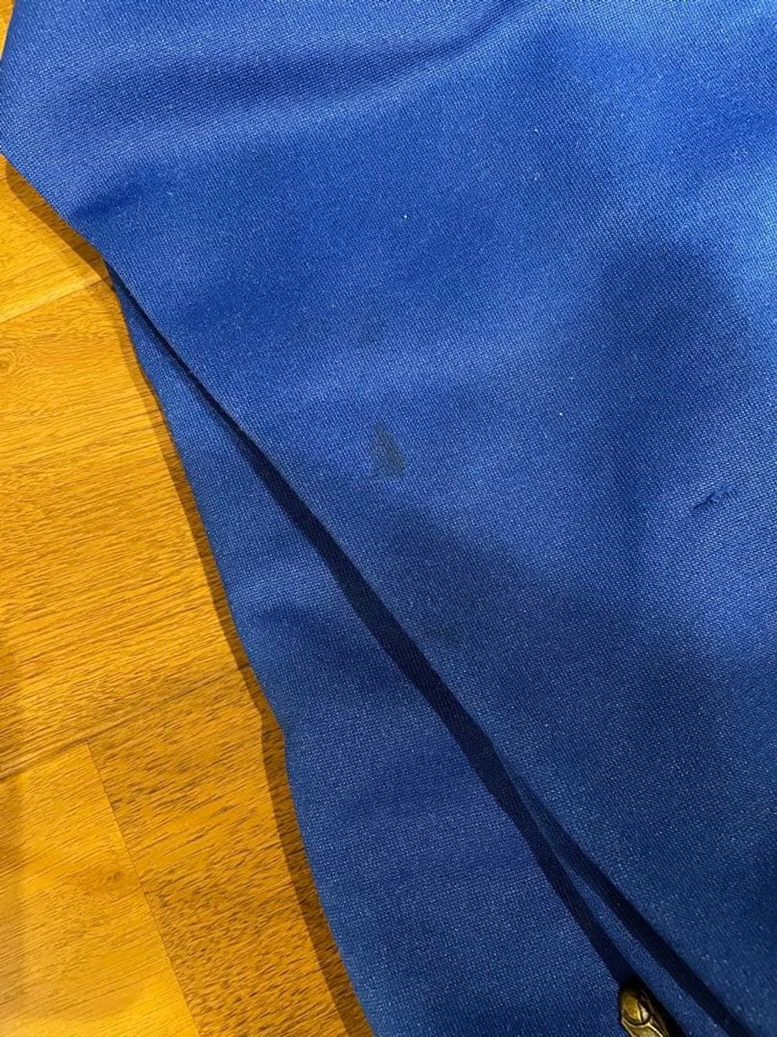 아디다스 일본 국가대표 2006 독일 월드컵 트랙탑 져지 블루 상품이미지8