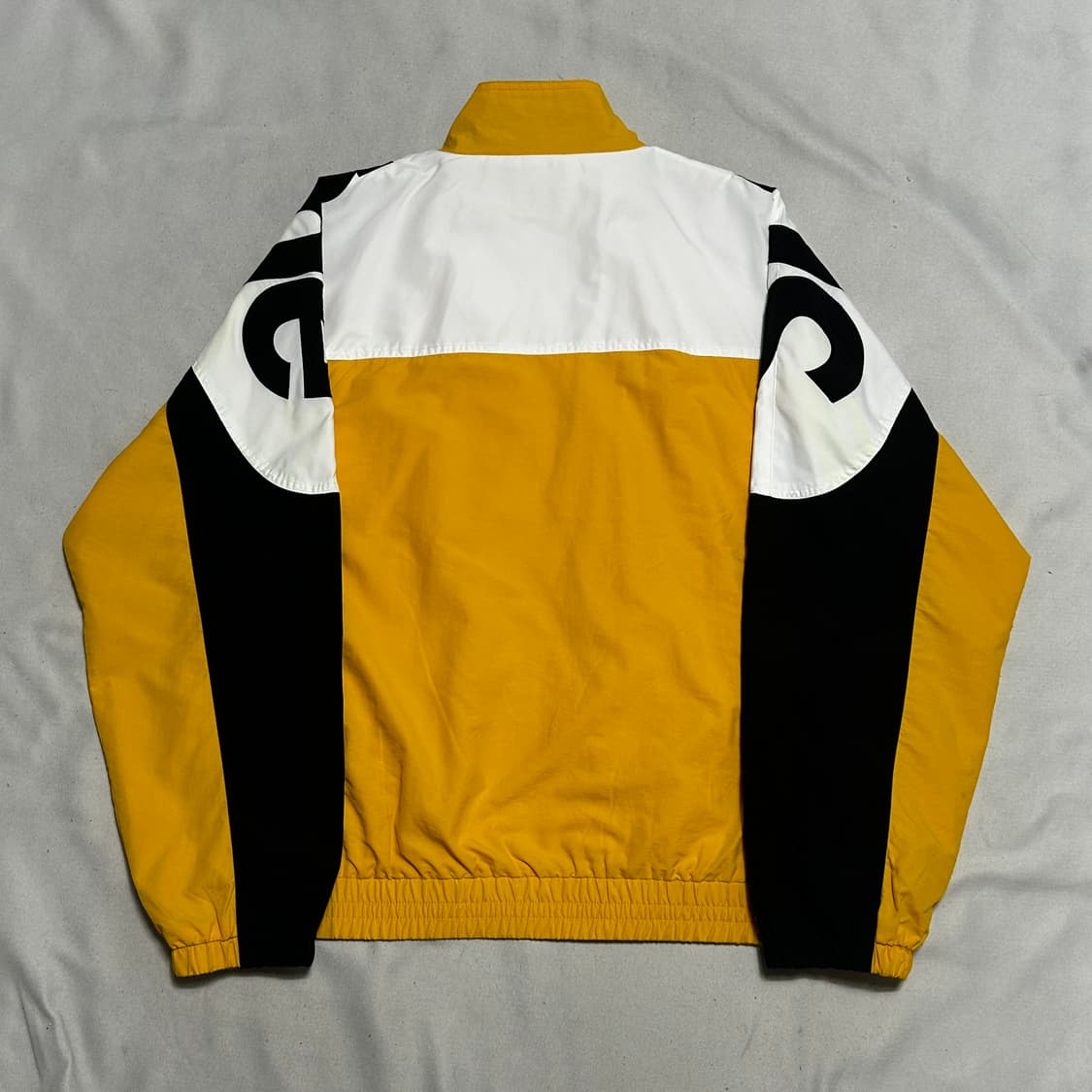 XL 슈프림 숄더 로고 트랙 자켓 상품이미지3