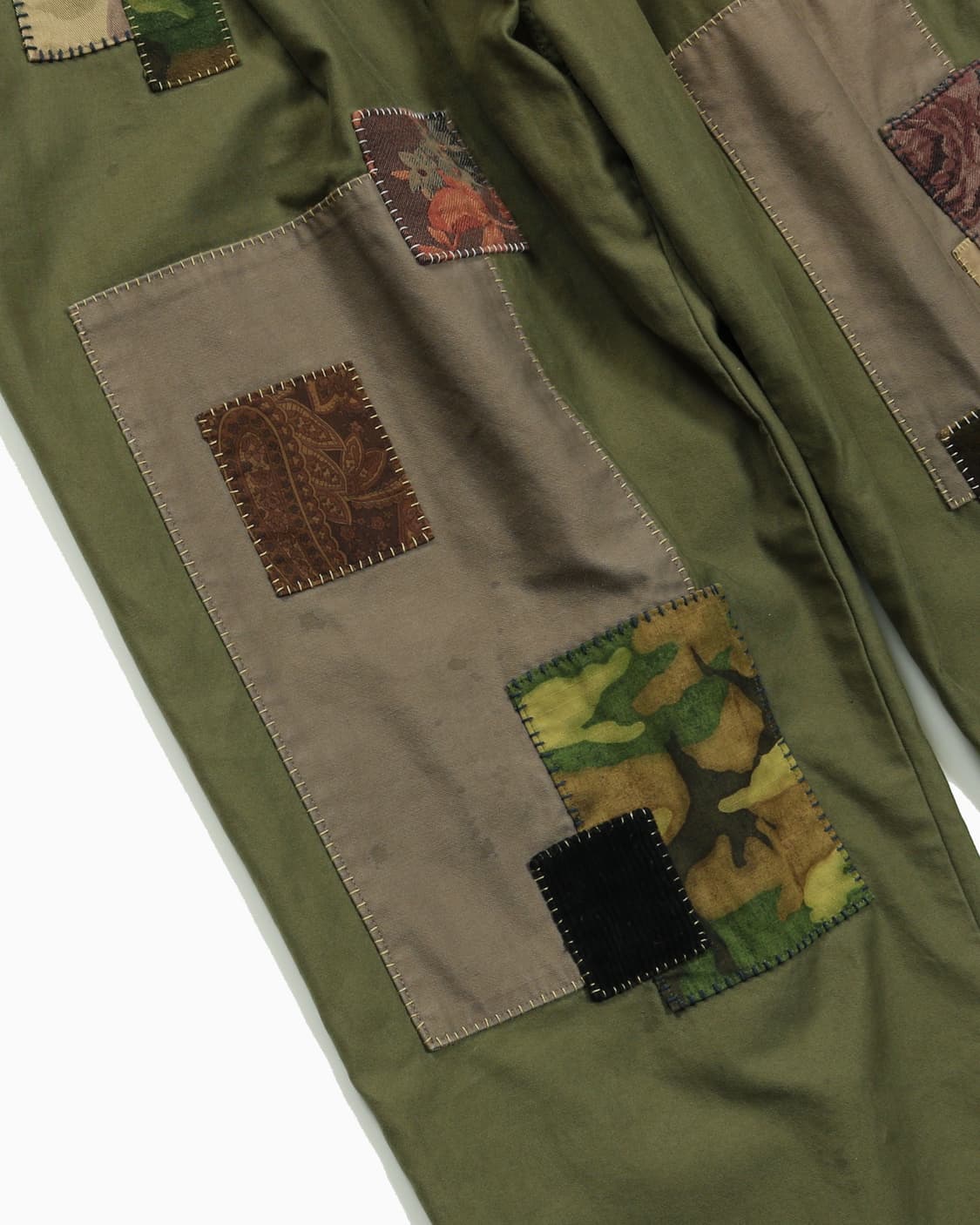 BRU NA BOINNE Fairy Craft Pants 상품이미지7