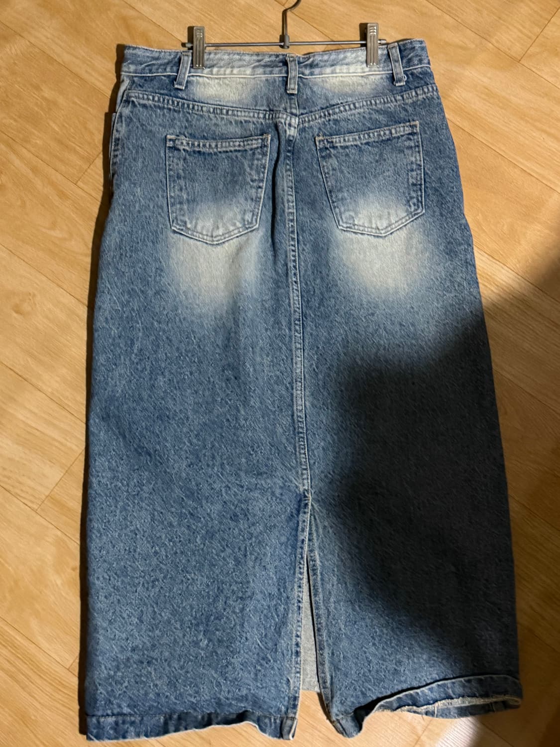 롱청치마 상품이미지1