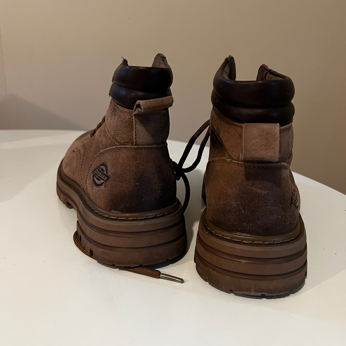 디키즈 아웃도어 어스 워커 부츠 상품이미지3