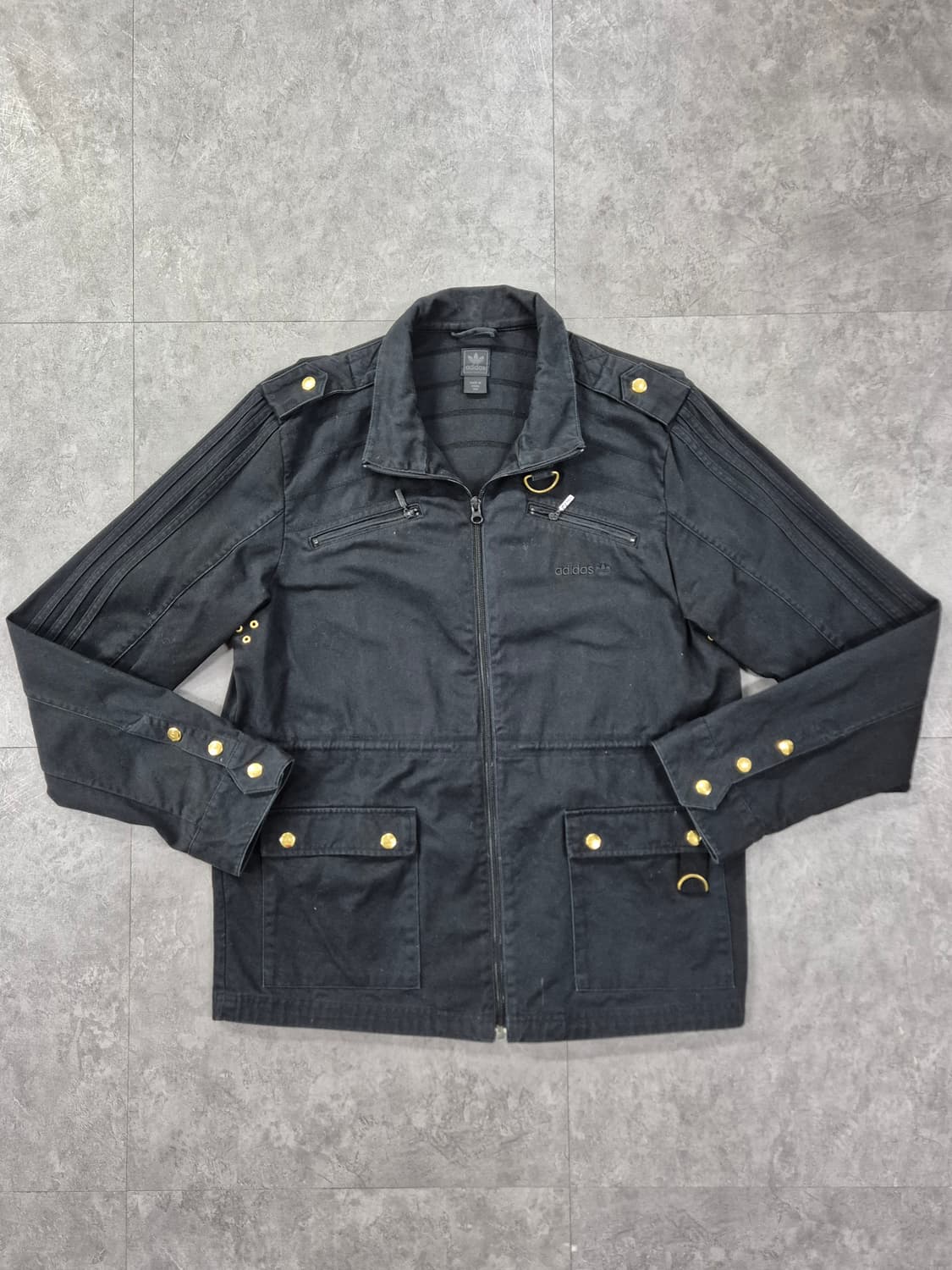 ADIDAS 자켓 상품이미지1