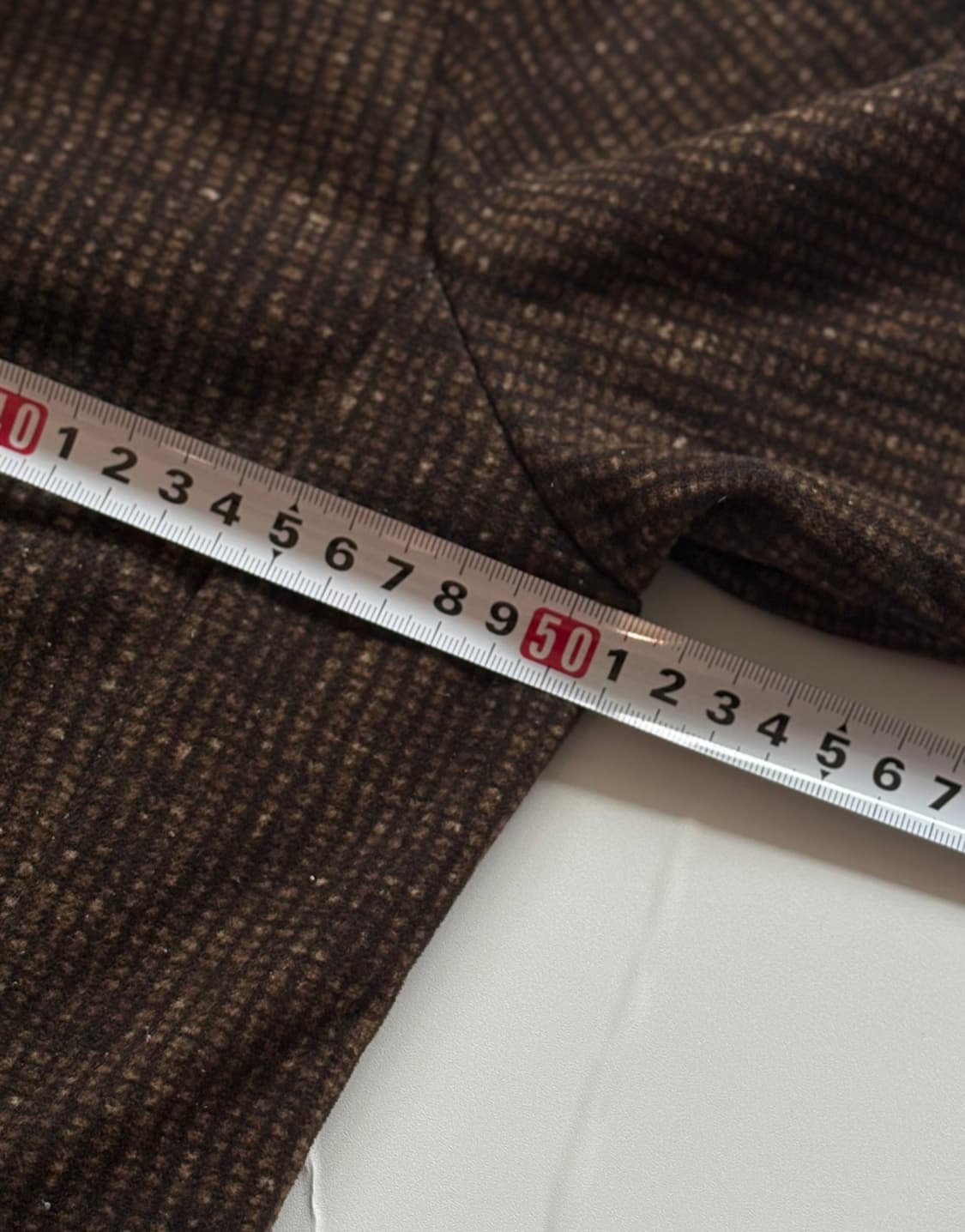 노스페이스 엘보 패치 브라운 자켓 상품이미지7