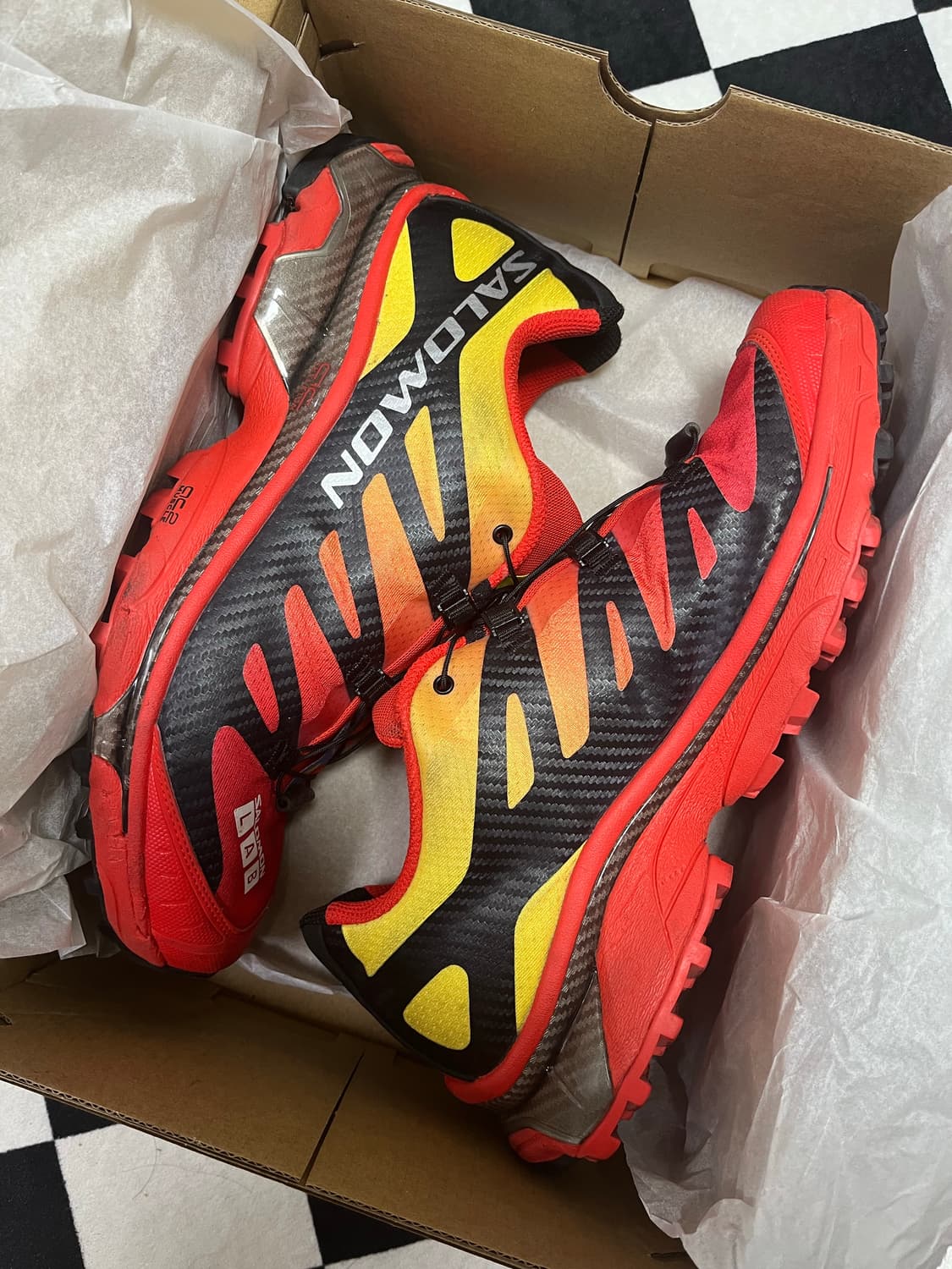 salomon xt-4 og 290 상품이미지2