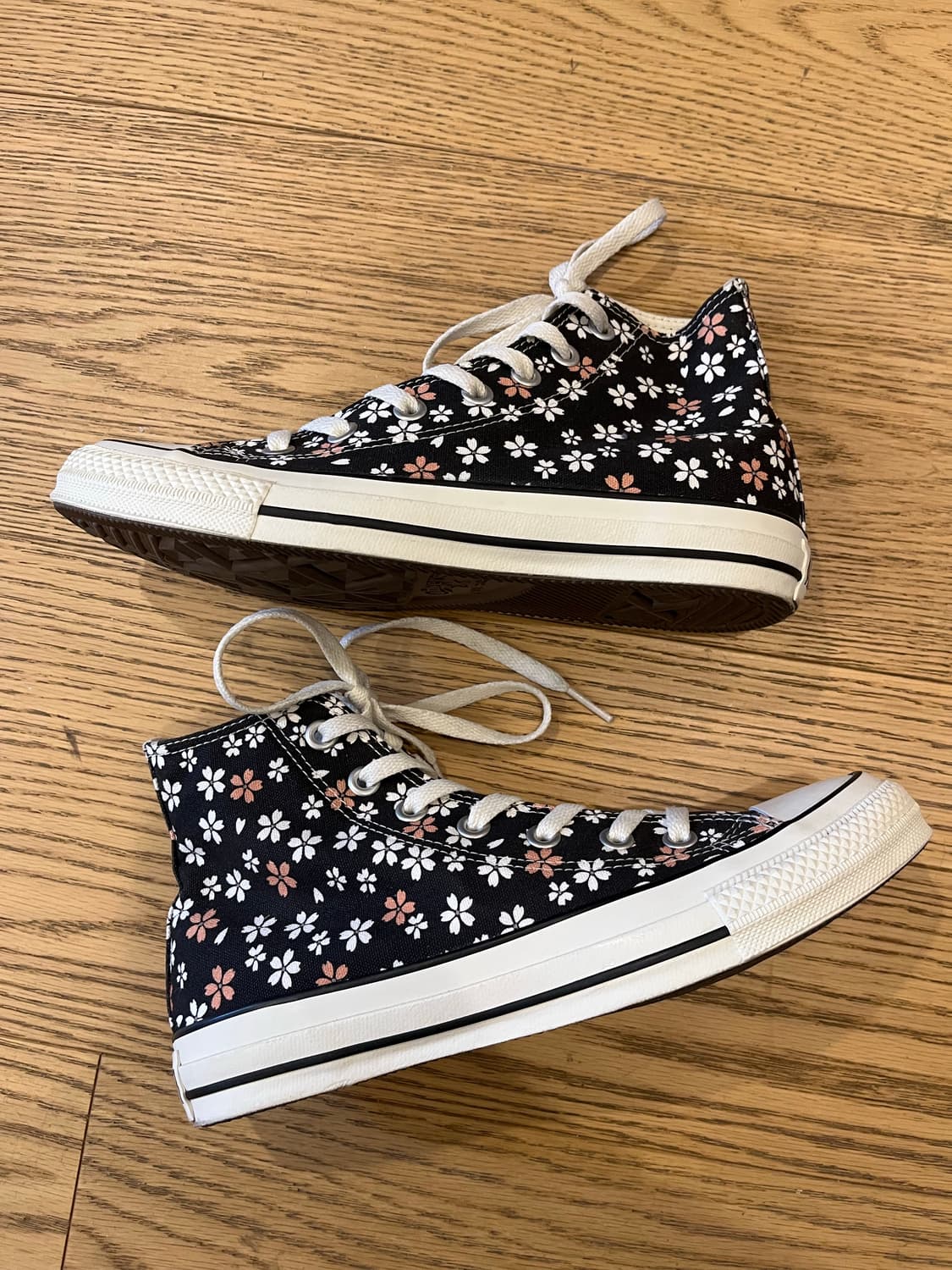 빈티지 컨버스 하이  상품이미지2