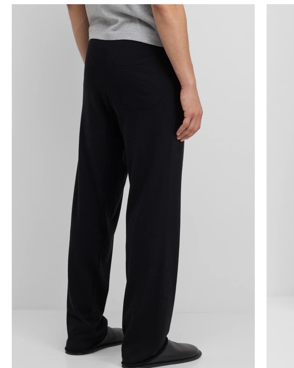 Extremecashmere relax/머듈 가브리엘라콜 mnz 아이엘 상품이미지2