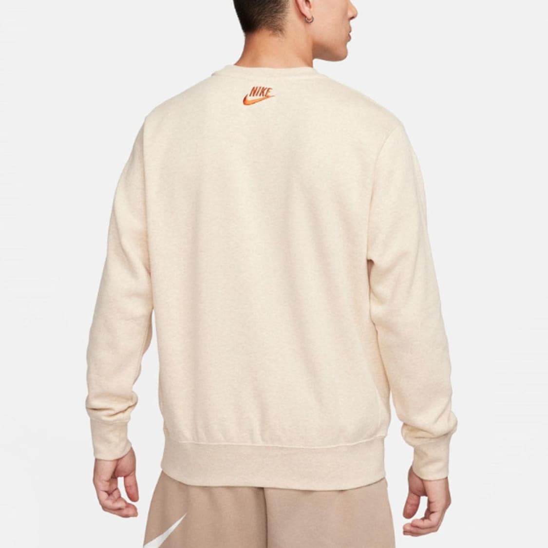 나이키 / NSW 크루 맨투맨 1972 XL 상품이미지4