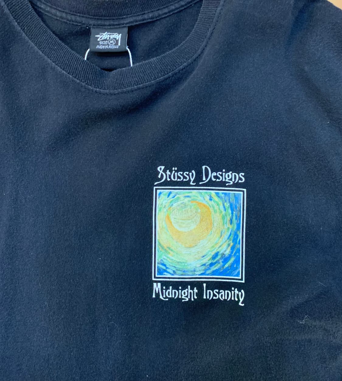 Stüssy 상품이미지3