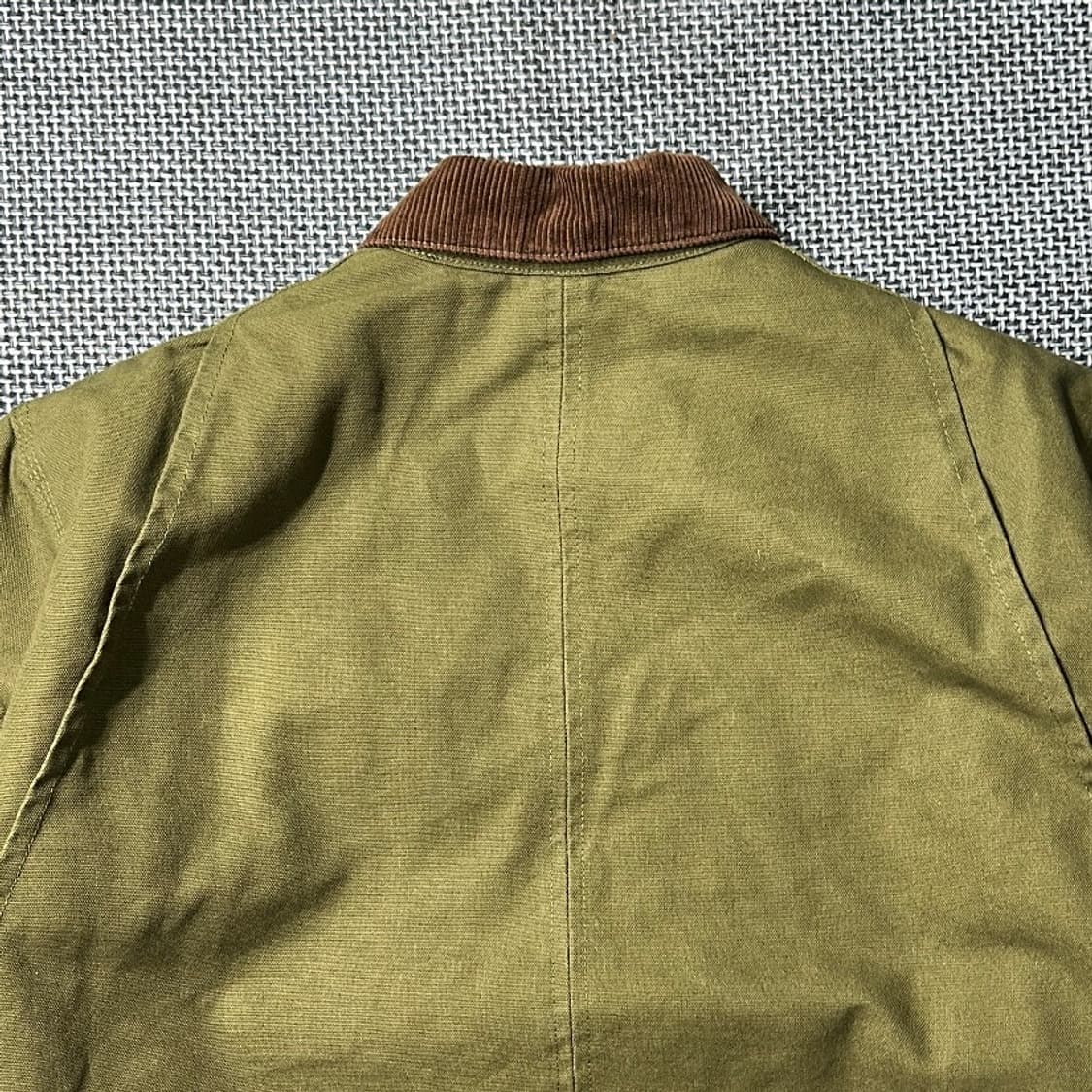 새상품)빈티지 디트로이트 워크 자켓 (42/44) 상품이미지6