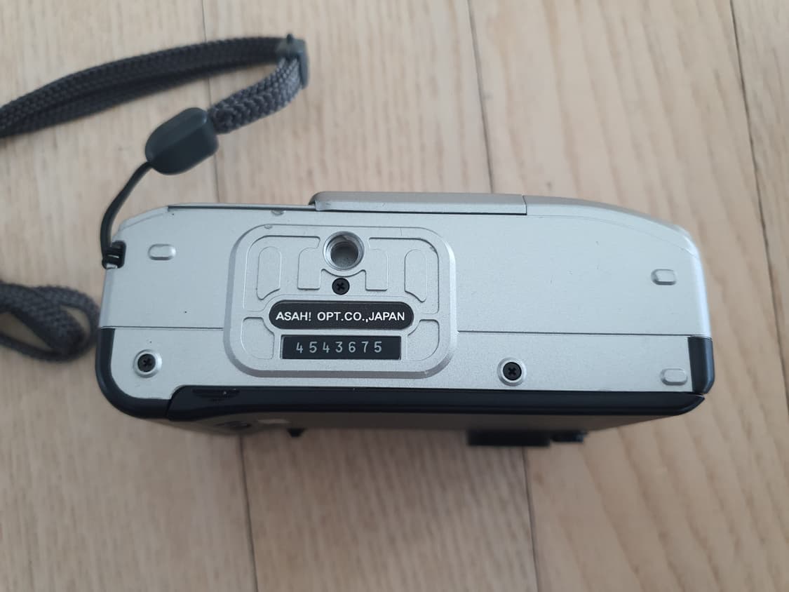 펜탁스 에스피오 espio 90mc 감성 필름카메라  상품이미지5