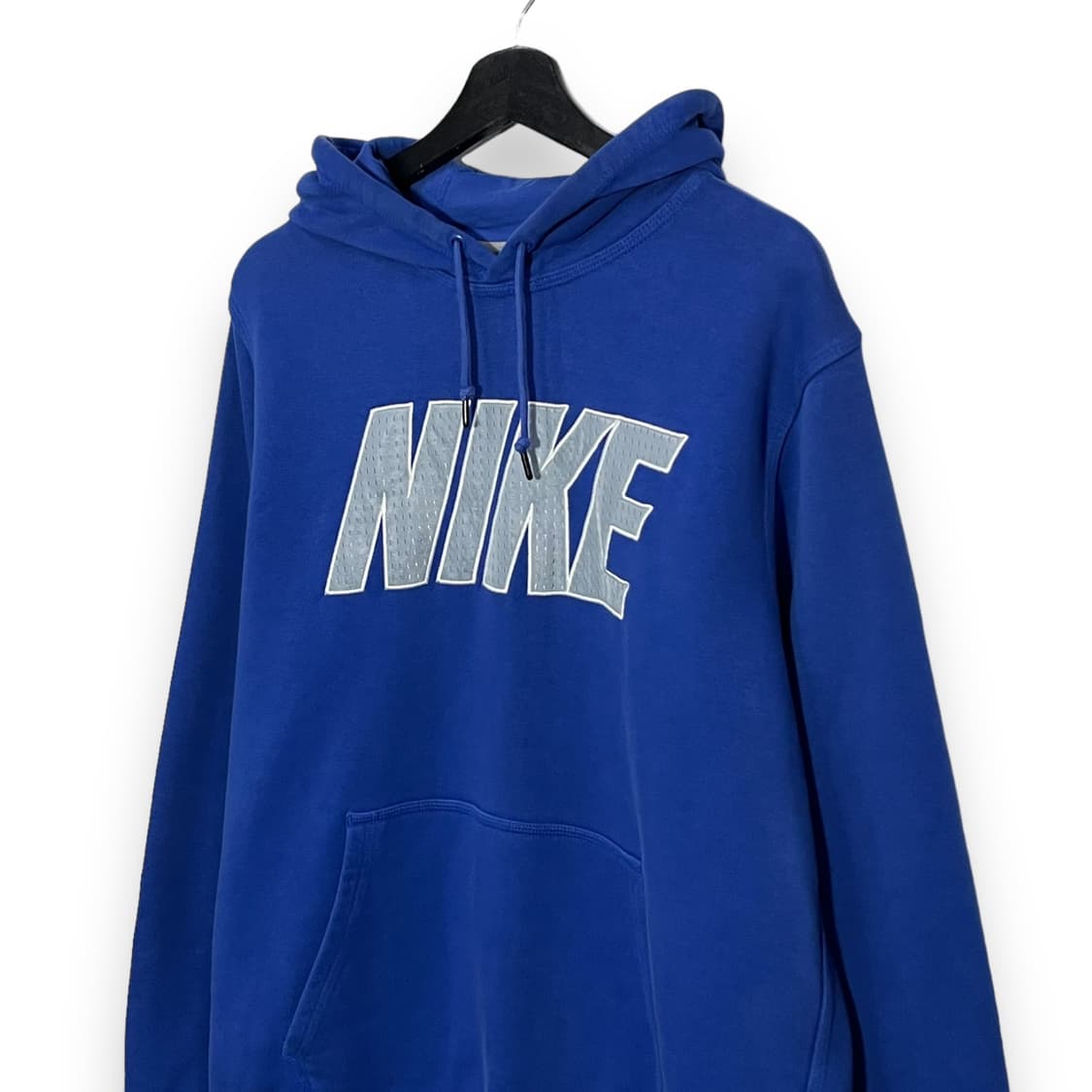 나이키 빅로고 후드티 상품이미지3