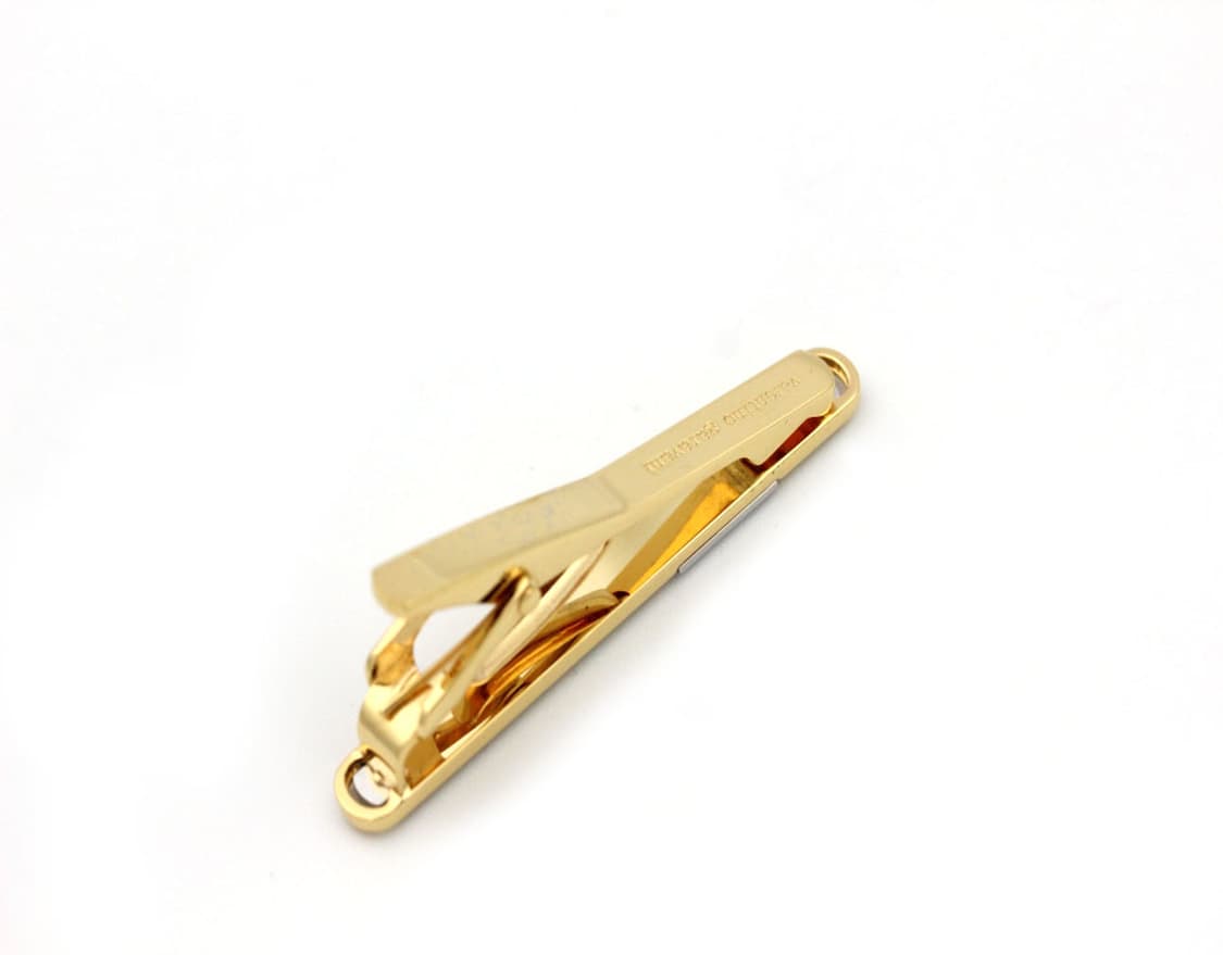 발렌티노 가라바니 5cm A+등급 하이엔드 넥타이핀 커프스 상품이미지3