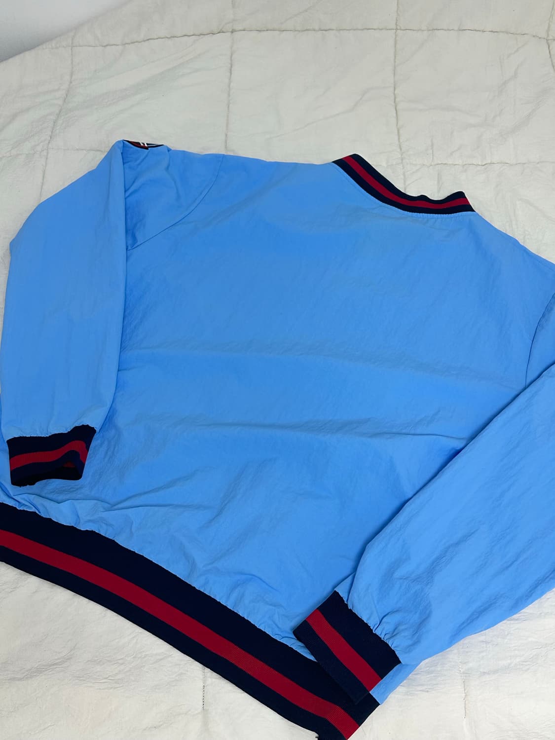 롯데 자이언츠 바다 레트로 웜엄 XL 상품이미지2