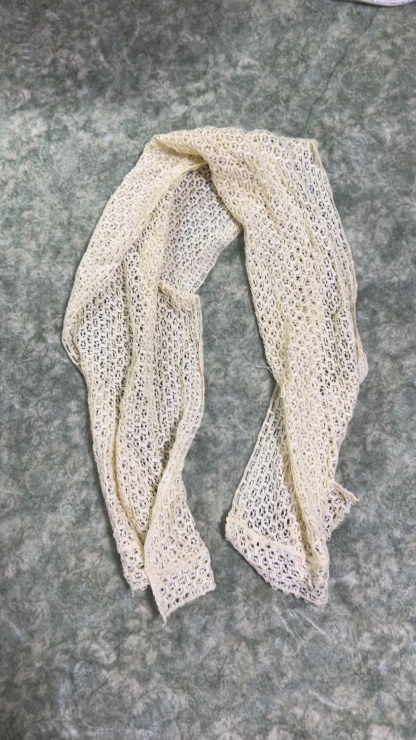 빈티지 머플러 상품이미지1