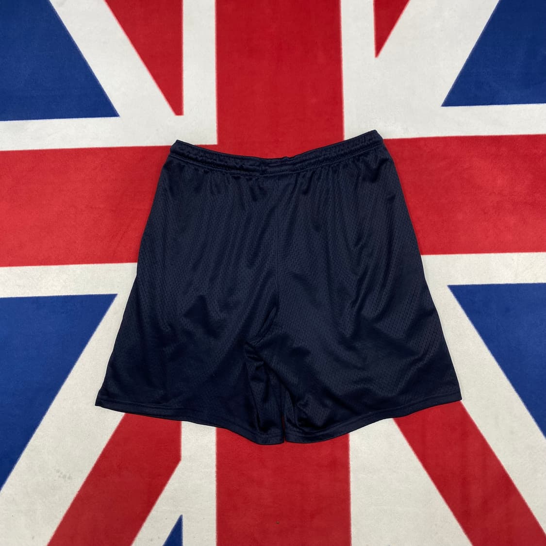 챔피온 매쉬 반바지 M 상품이미지2