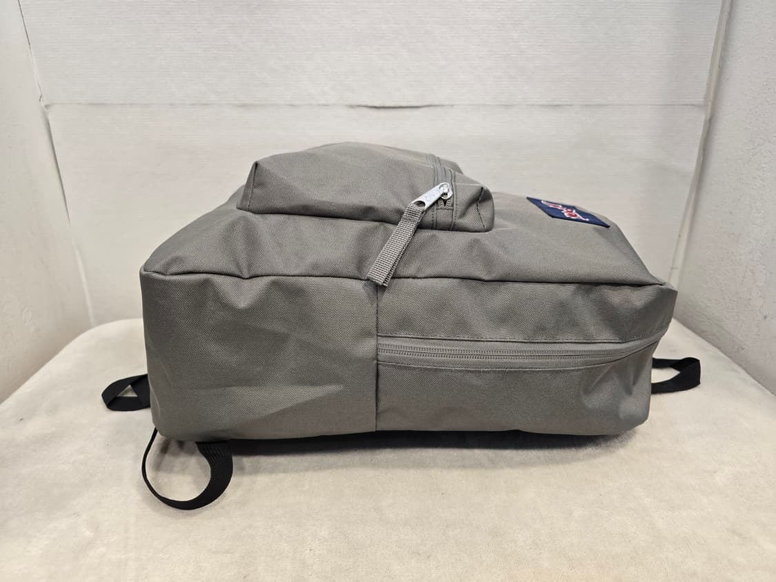 거의새거) 잔스포츠 백팩 회색 상품이미지3