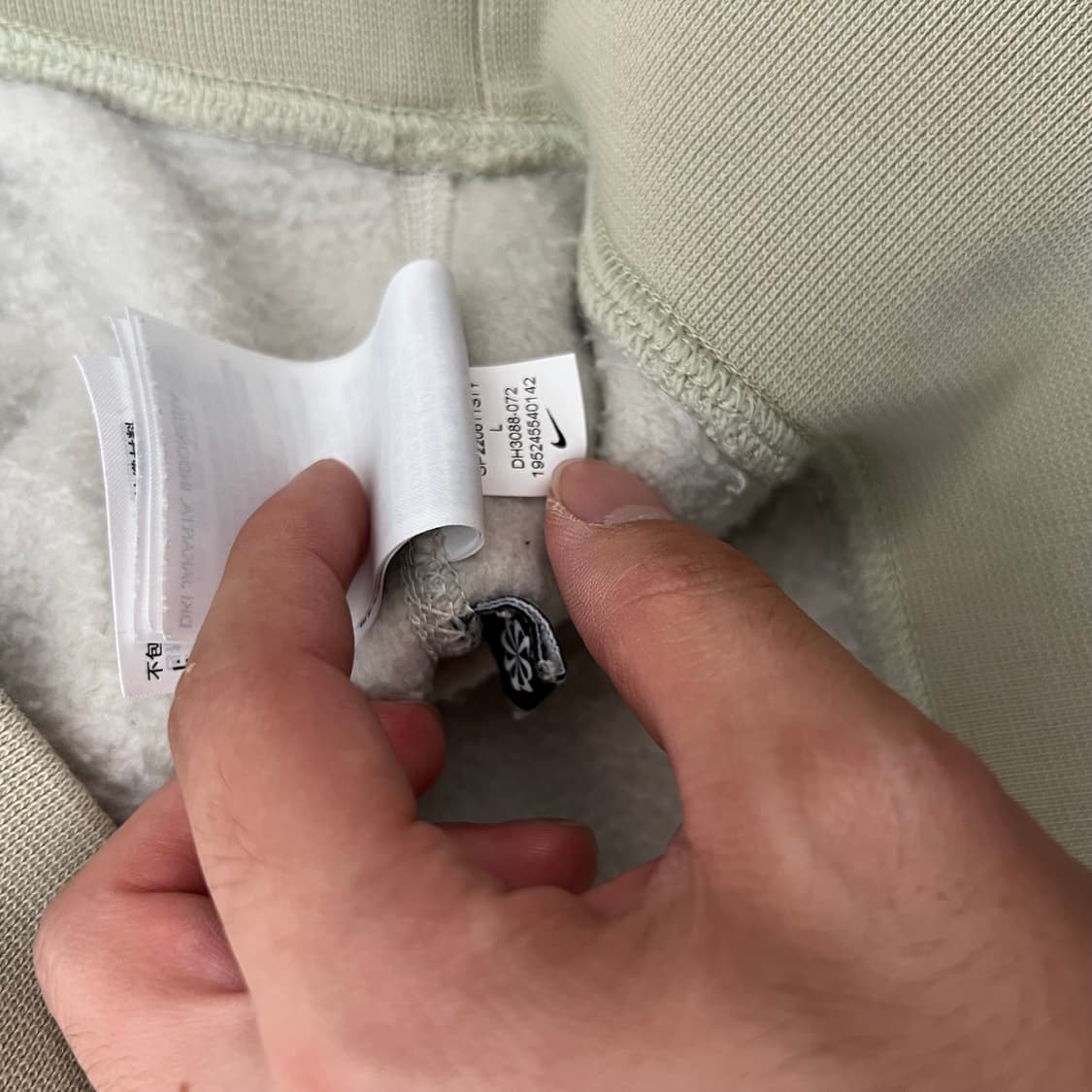 나이키 ACG 써마핏 풀오버 후디 상품이미지6