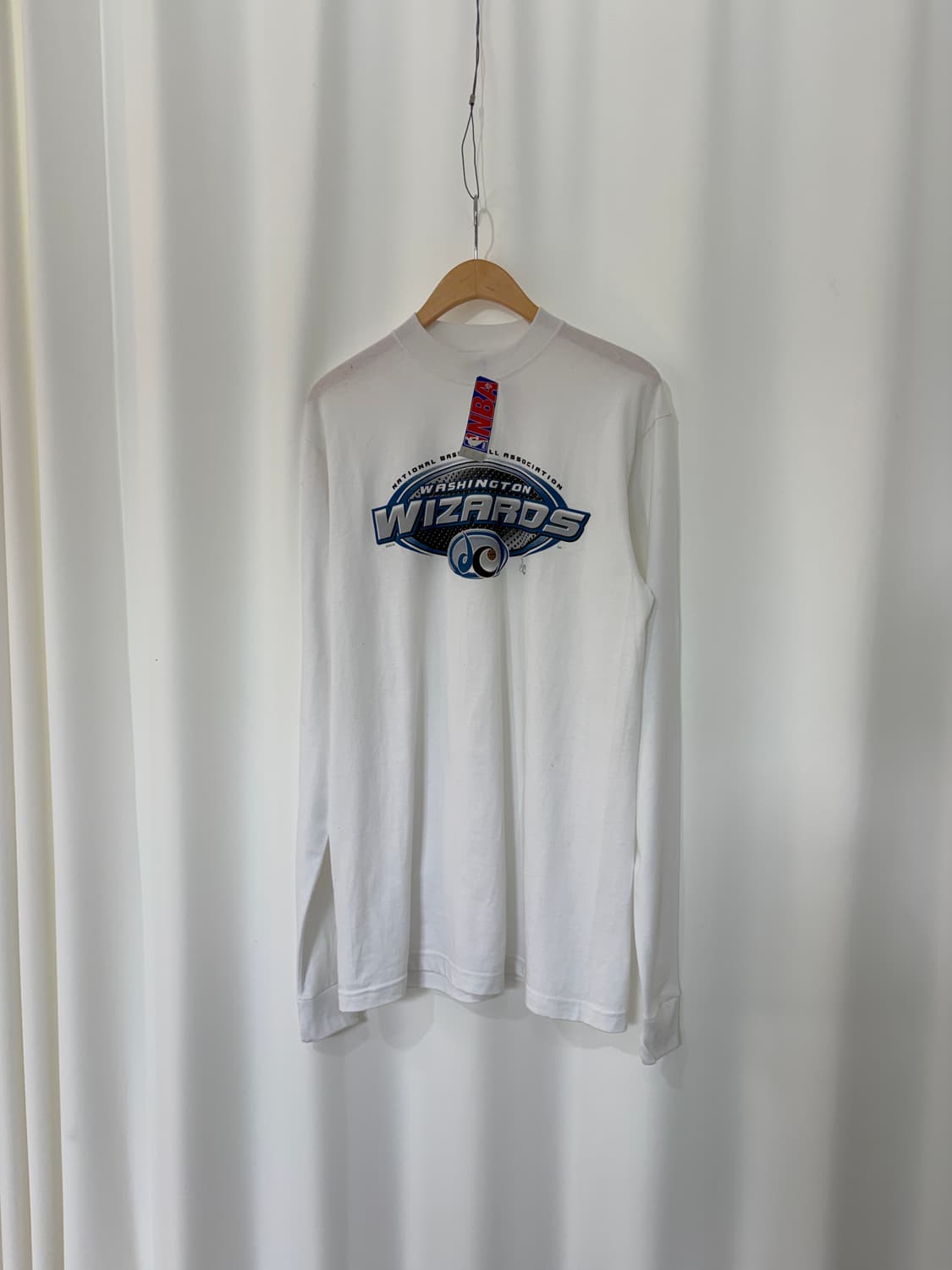 majestic long sleeve (made in MEXICO) 상품이미지1