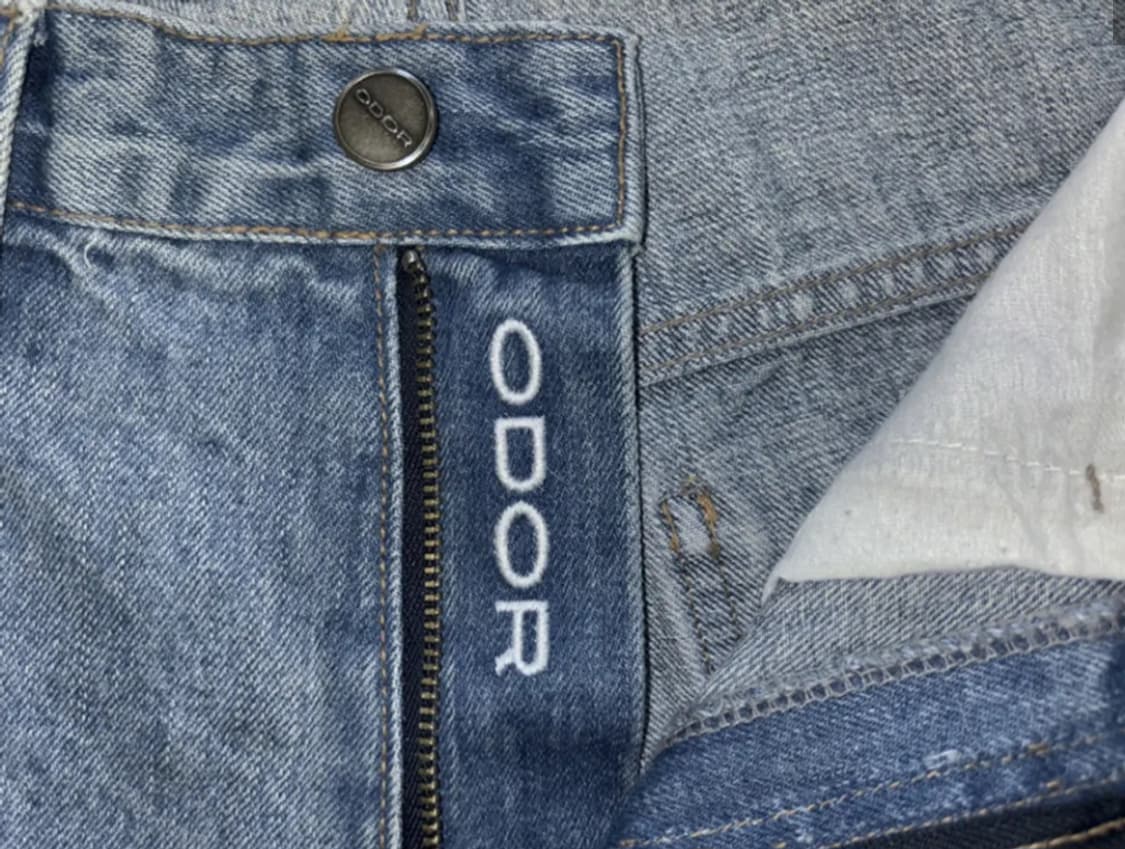 오도어 러쉬 버뮤다 팬츠 1size 상품이미지3