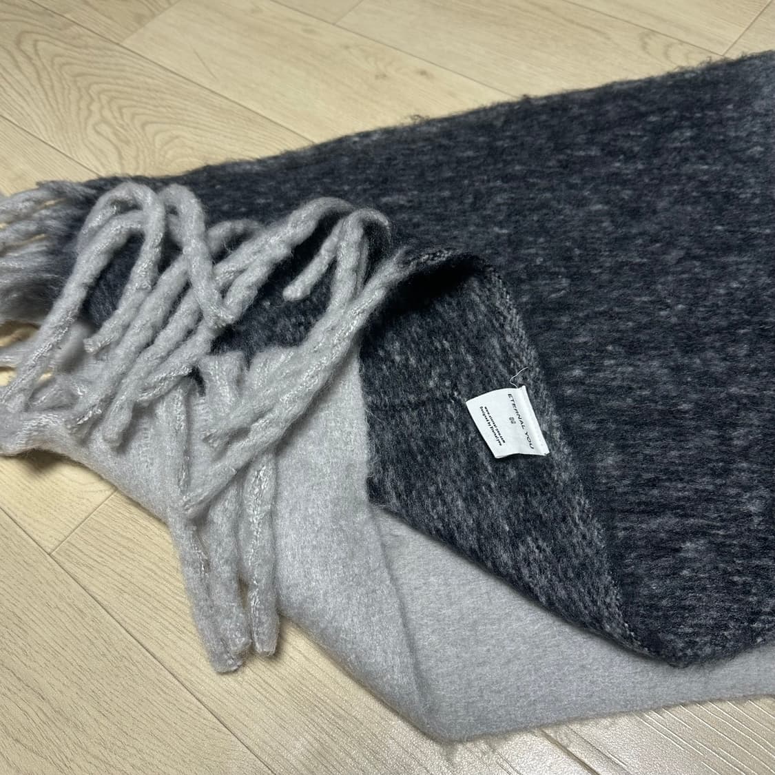 이터널유 머플러 상품이미지3