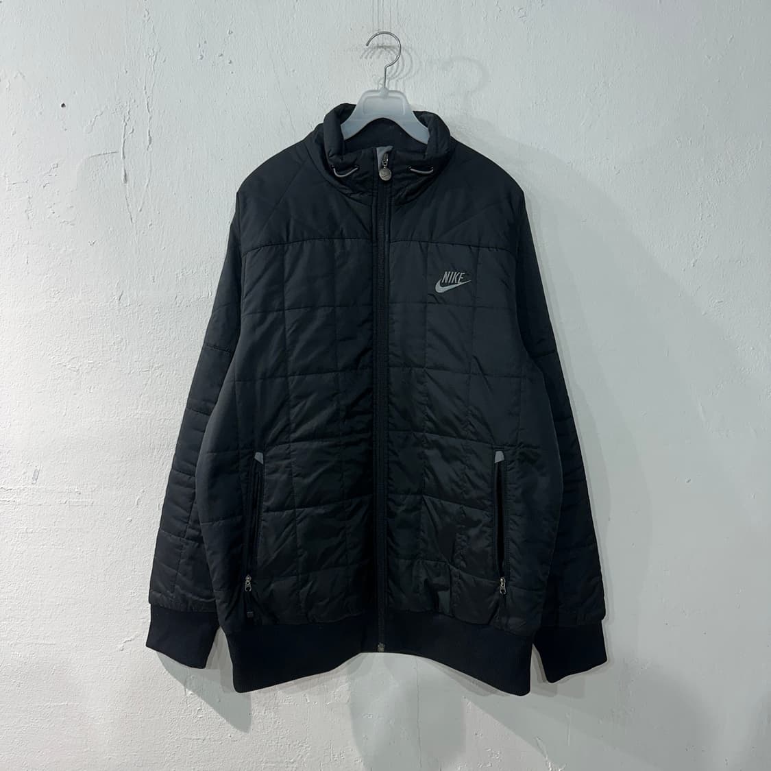 나이키 경량패딩 XL 상품이미지1