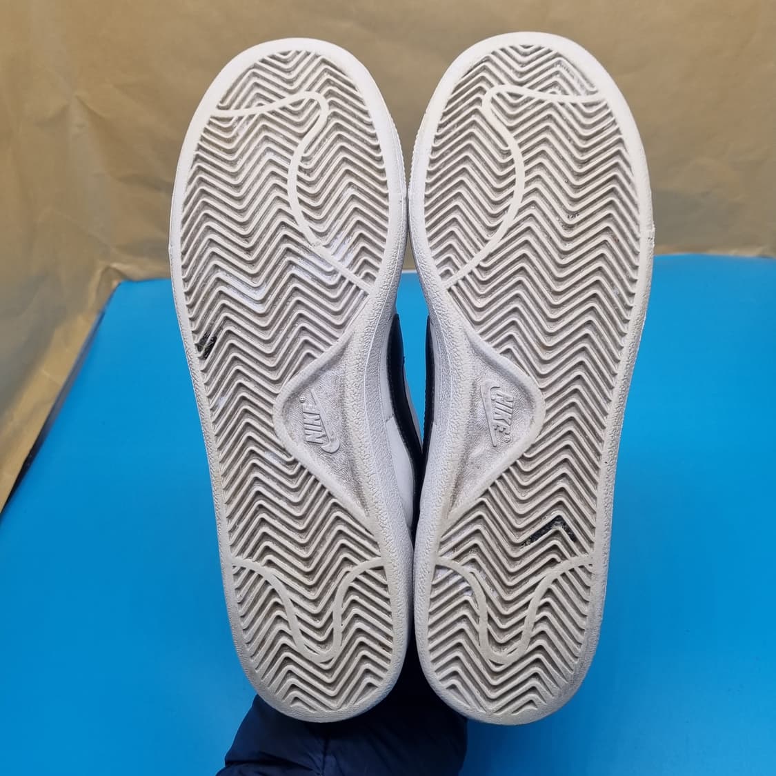 나이키 코트 로얄2 남성스니커즈270  상품이미지3