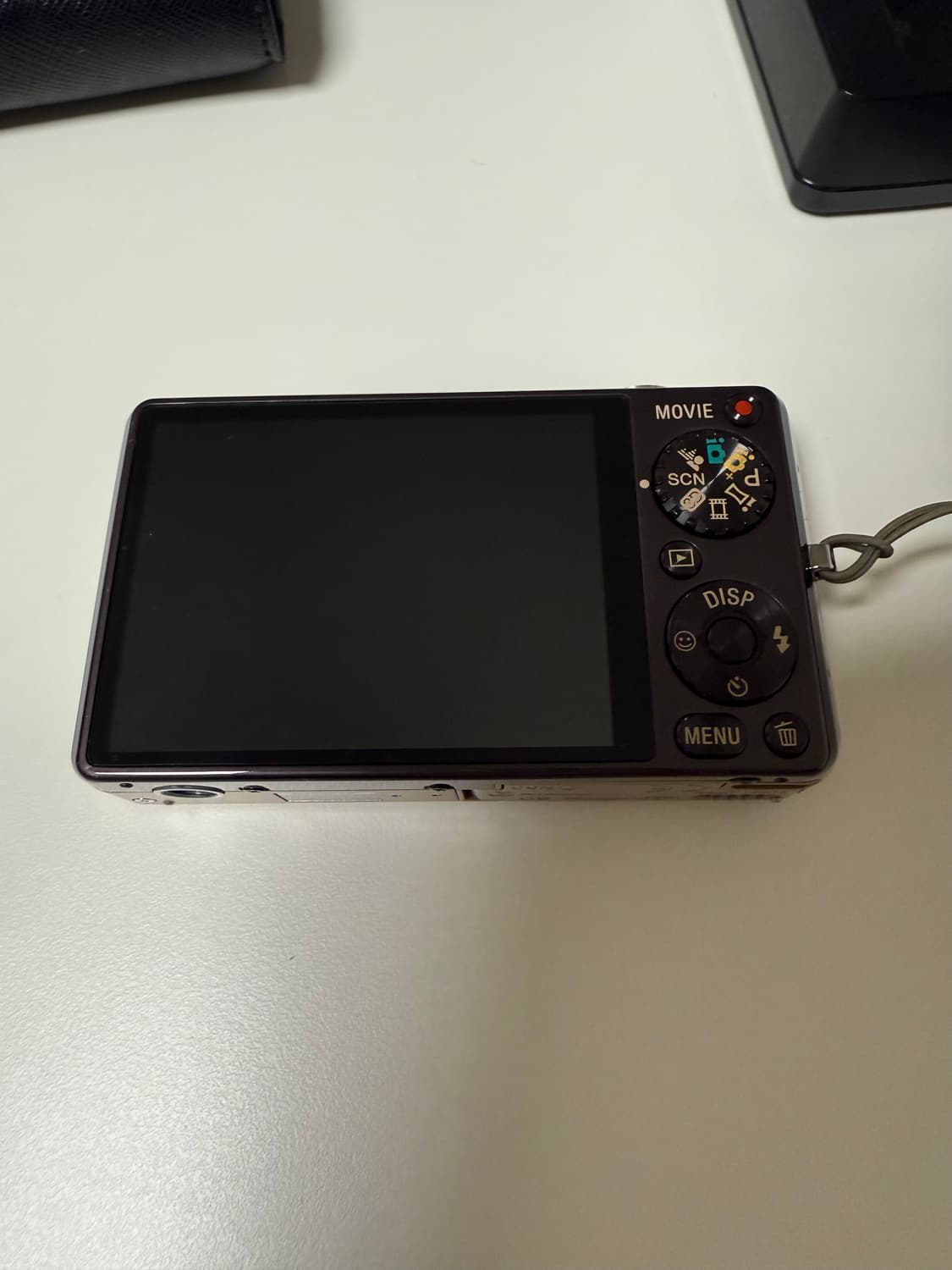 소니 사이버샷 dsc-wx5 디카 빈티지 디지털 카메라 sony 상품이미지2