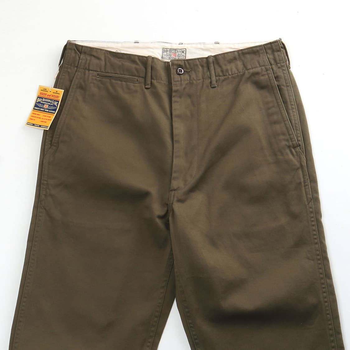 BUZZ RICKSON’S 상품이미지2