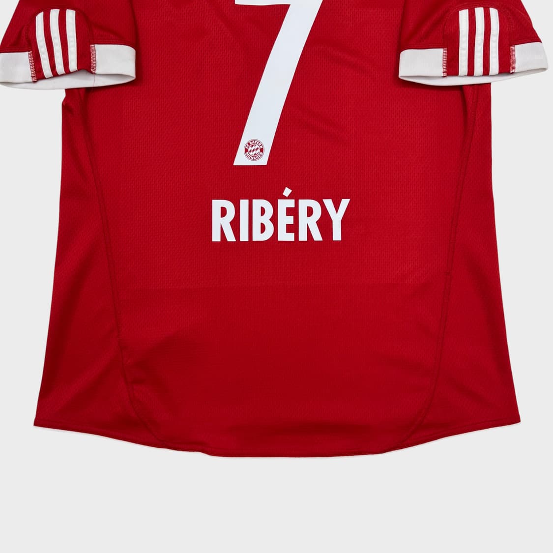 09-10 바이에른 뮌헨 홈 No.7 프랑크 리베리 상품이미지8