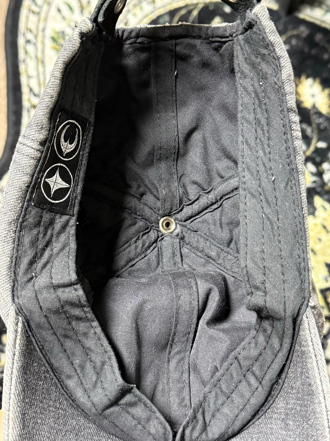 Thug Club 모자 상품이미지3