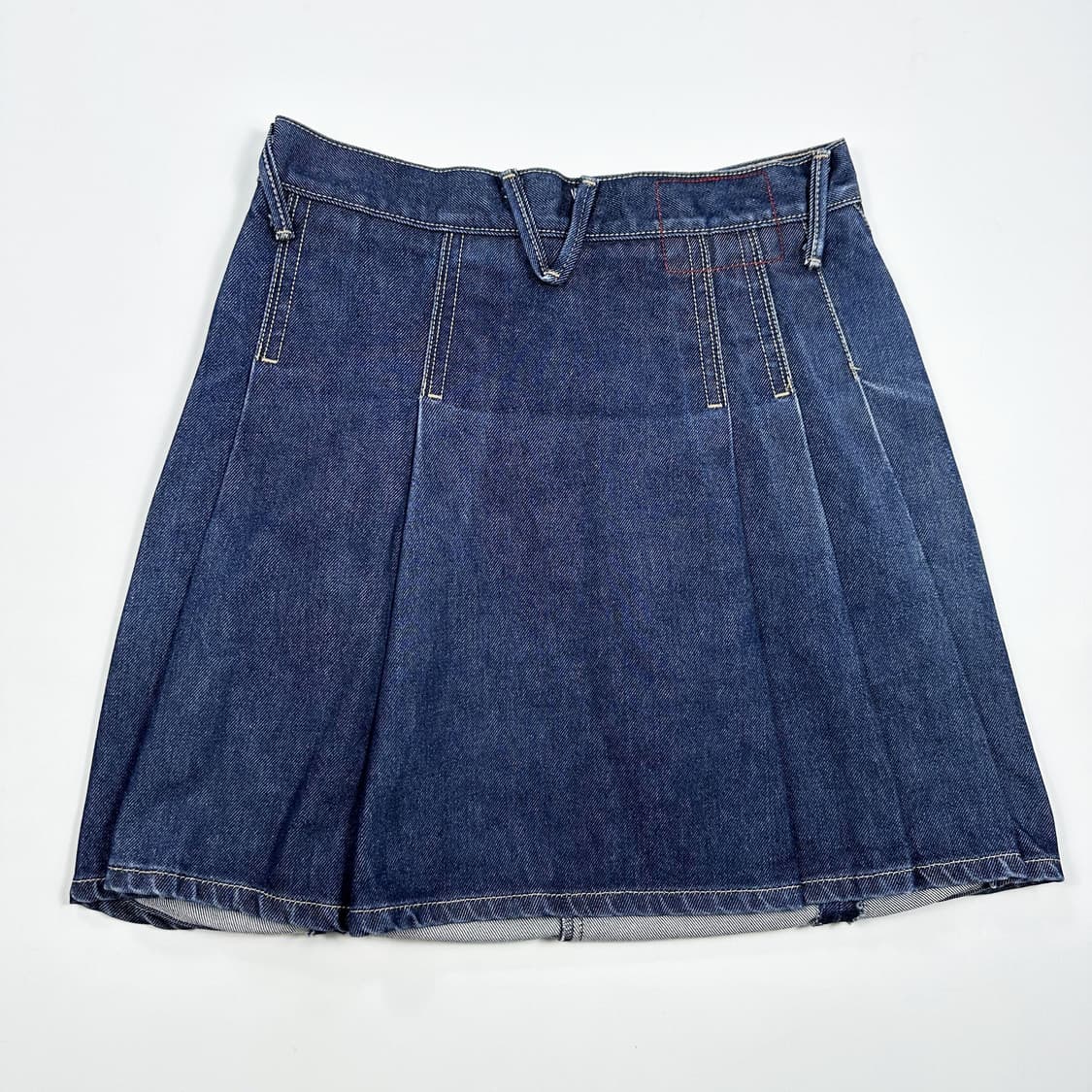 27 리바이스 og 엔지니어드 데님 스커트 상품이미지2