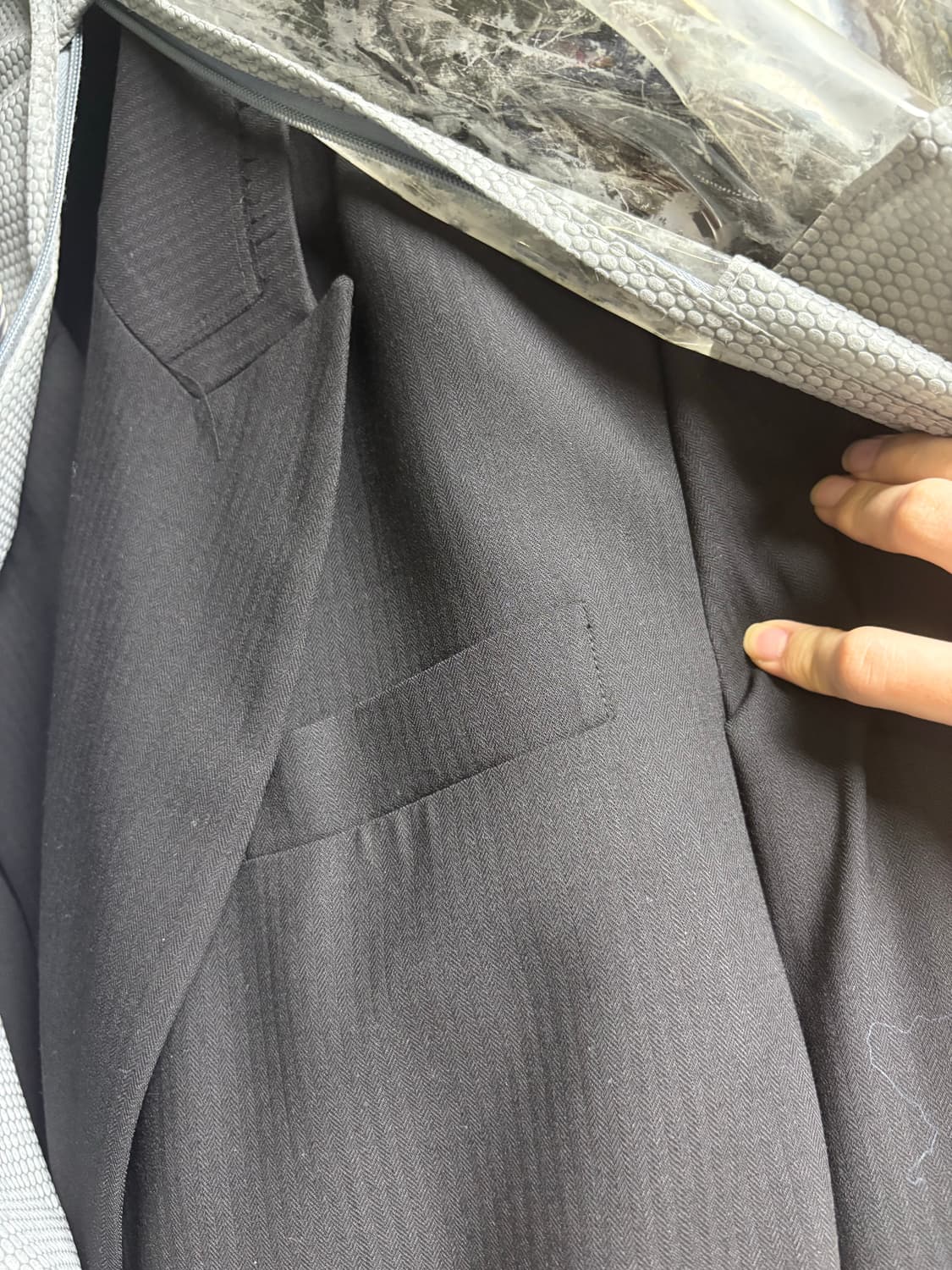 유스 24ss 코트 상품이미지4