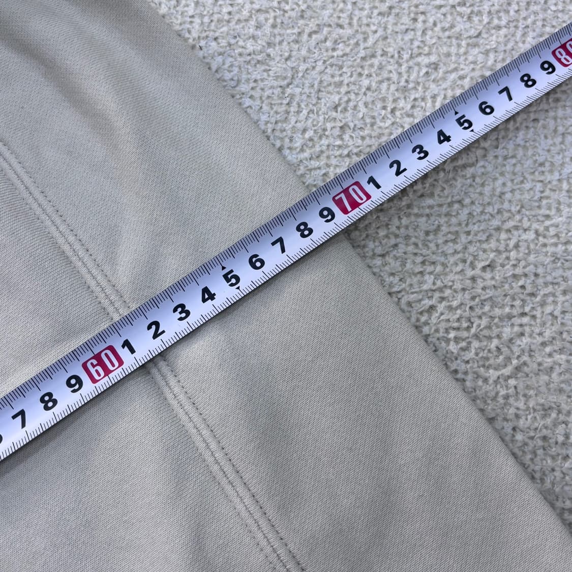 L 나이키 남성 스포티 후드 티셔츠 0423E 상품이미지7