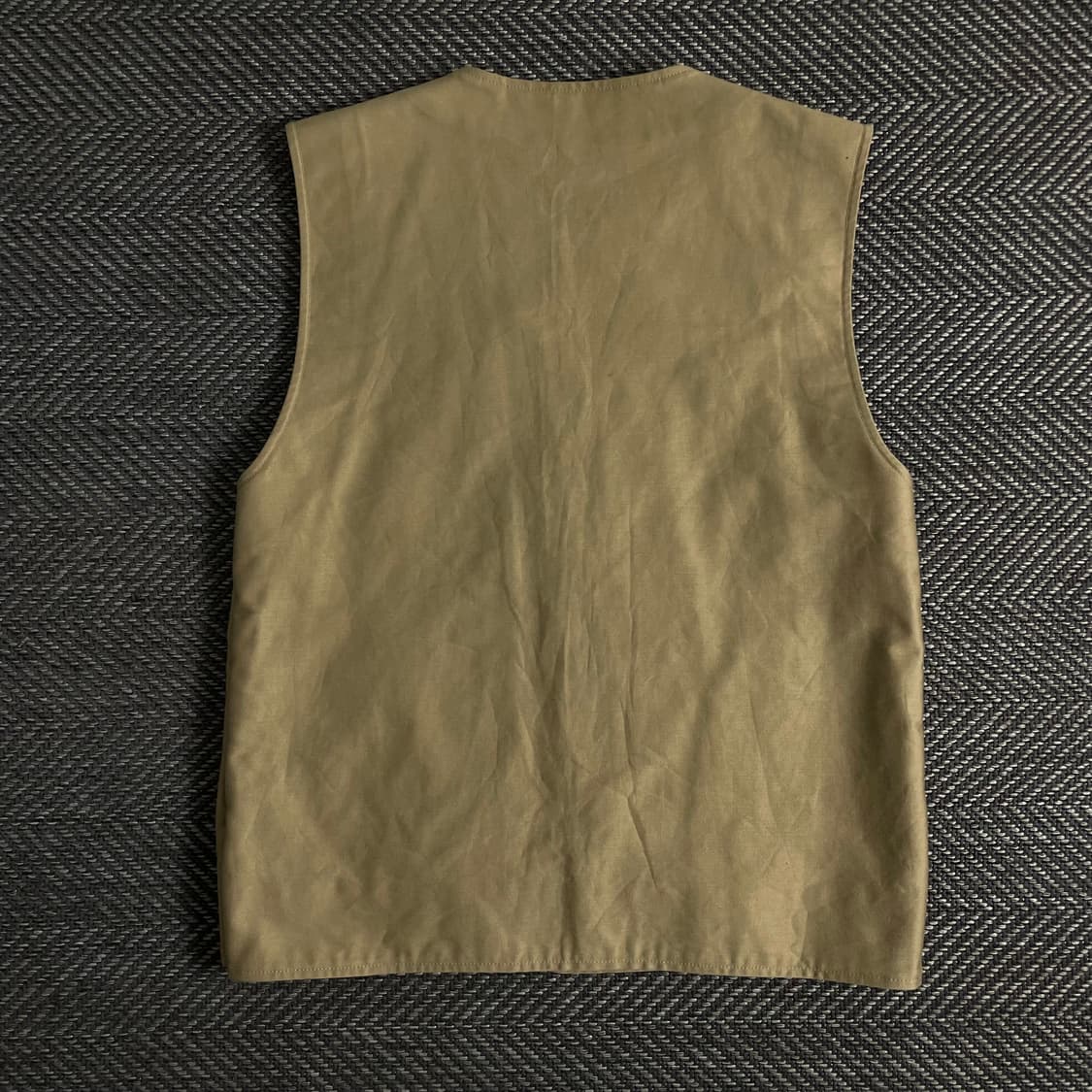 이치타임 아메카지 포켓 워크 베스트o 3415 상품이미지4