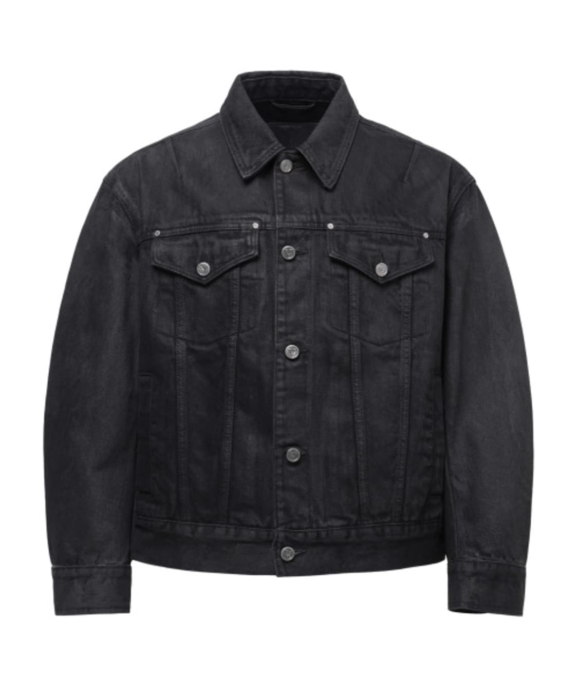 데님자켓 상품이미지2