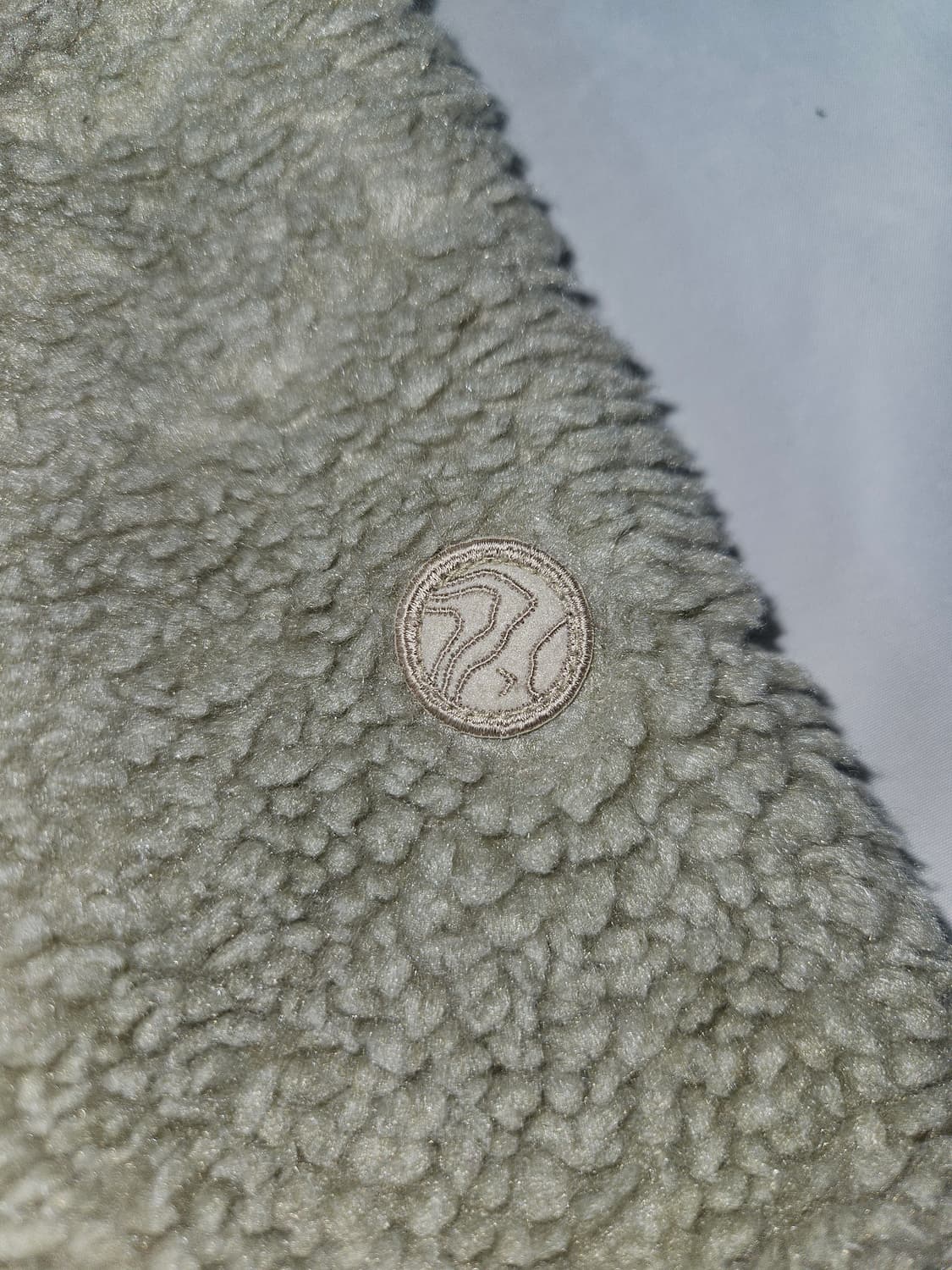 디스커버리 쉐르파 후리스 플리스 후드자켓 뽀글이 양털 95 써모라이트 상품이미지4