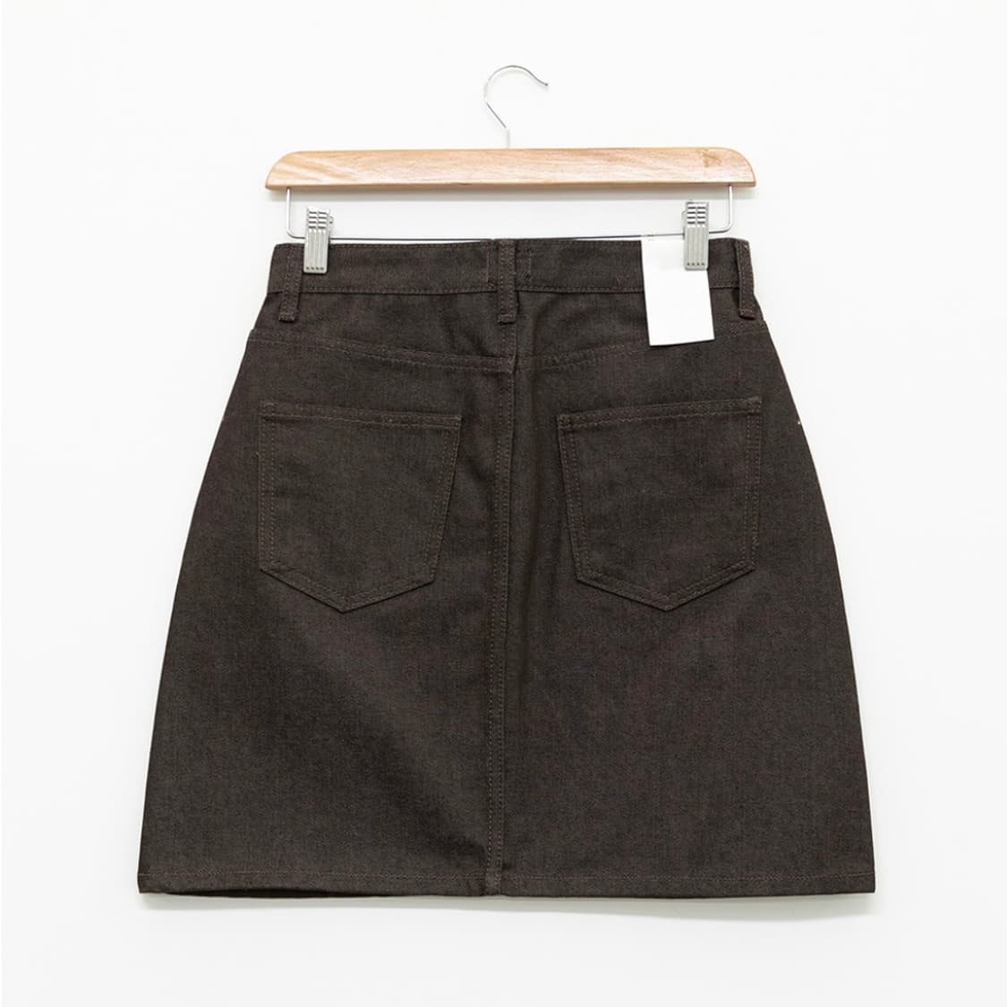 baon 치마 S 상품이미지4