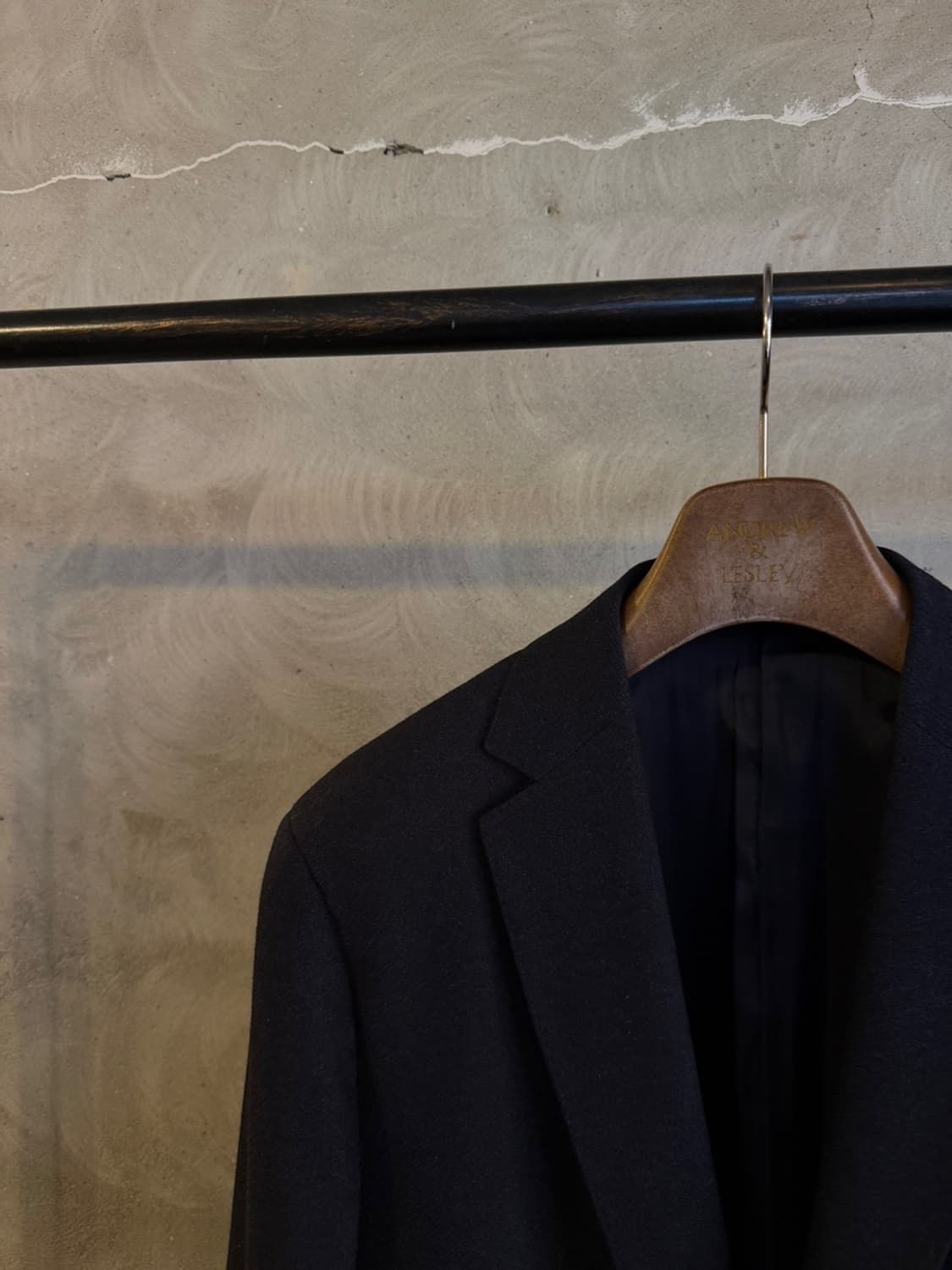 갤럭시GX 테일러드 자켓 100 상품이미지2