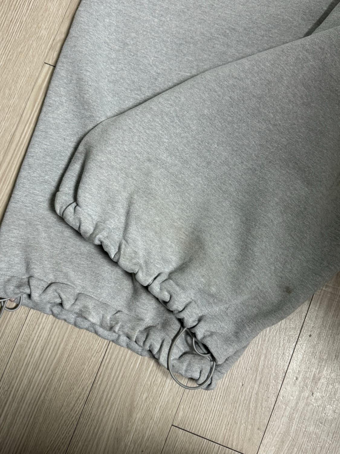 Open yy 오픈와이와이 로고 스웻팬츠 상품이미지8