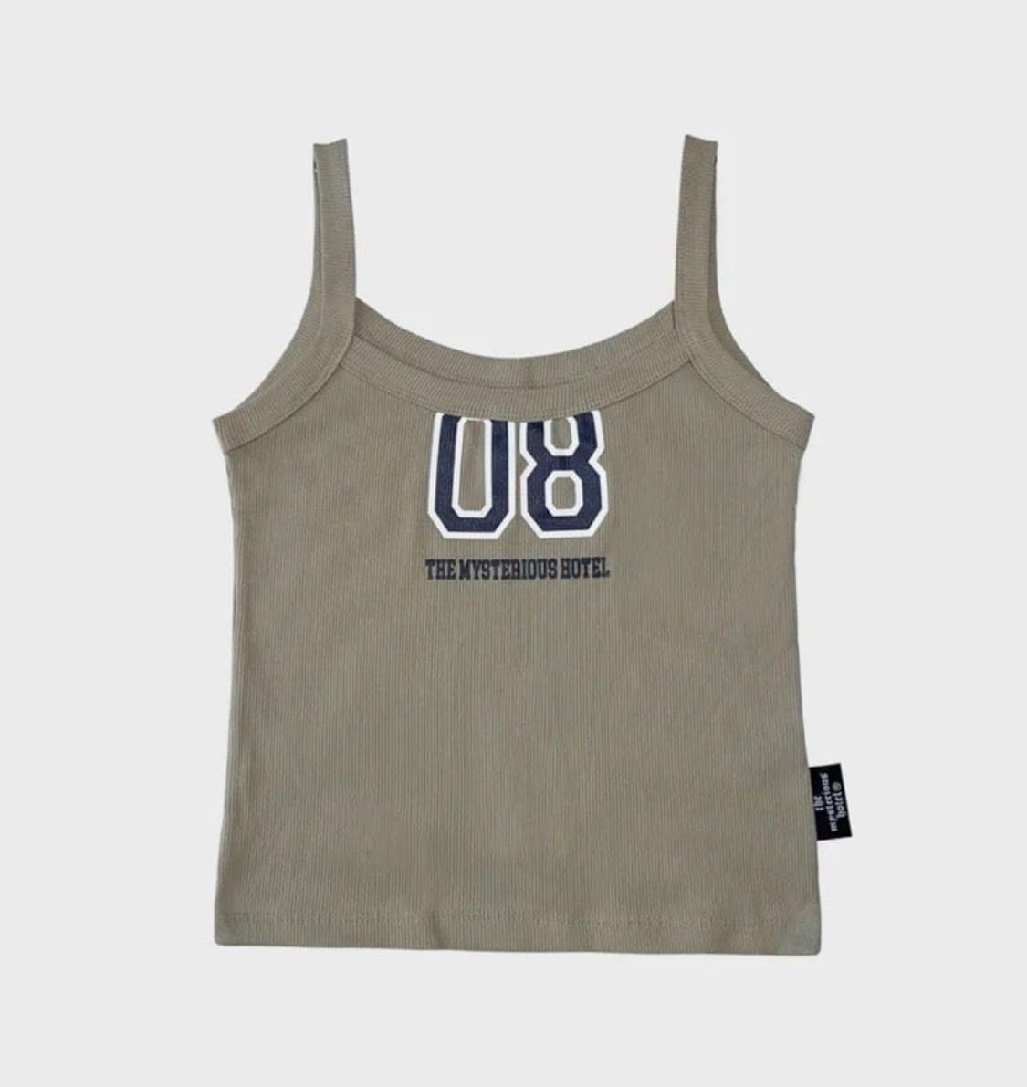 미스테리어스호텔 나시  상품이미지1