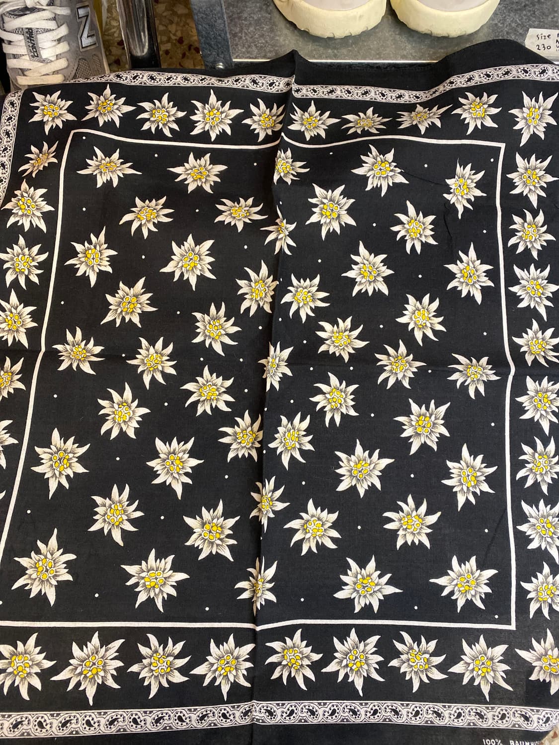 USA 반다나 50x50 상품이미지2