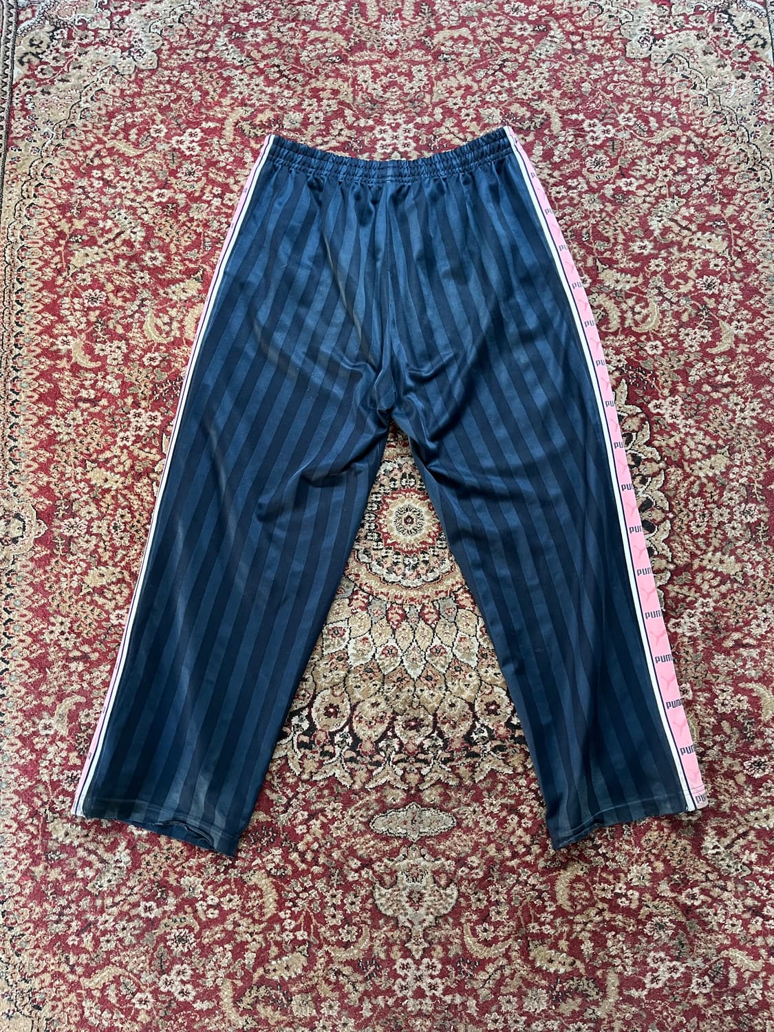 Jp푸마 트레이닝 바지 상품이미지2