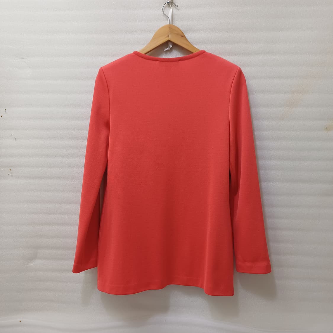 센존 니트 자켓 봄 가을 여성 S 55 거의새것 사랑봉봉 상품이미지2