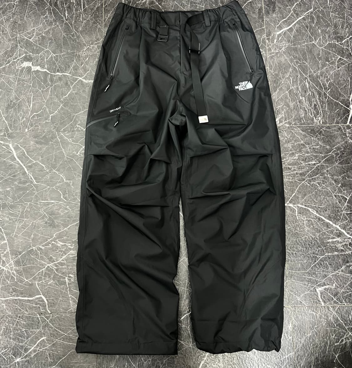 노스페이스 화이트라벨 슬로프 팬츠  상품이미지4