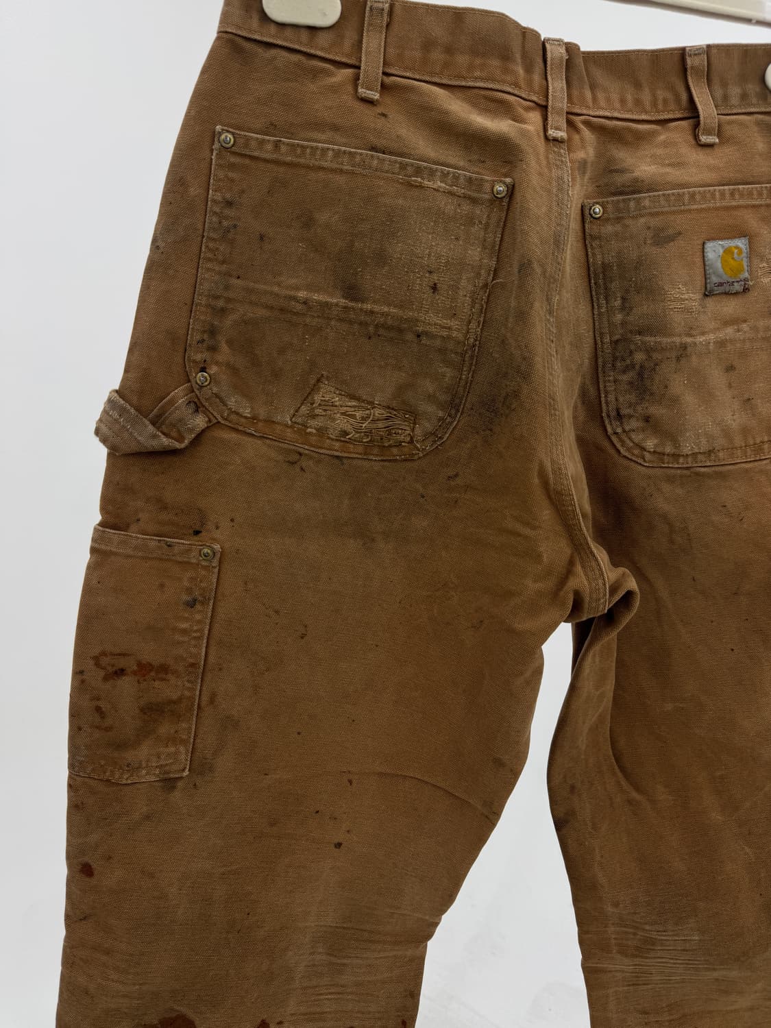 vintage carhartt double knee [ 32x32 ] 상품이미지9