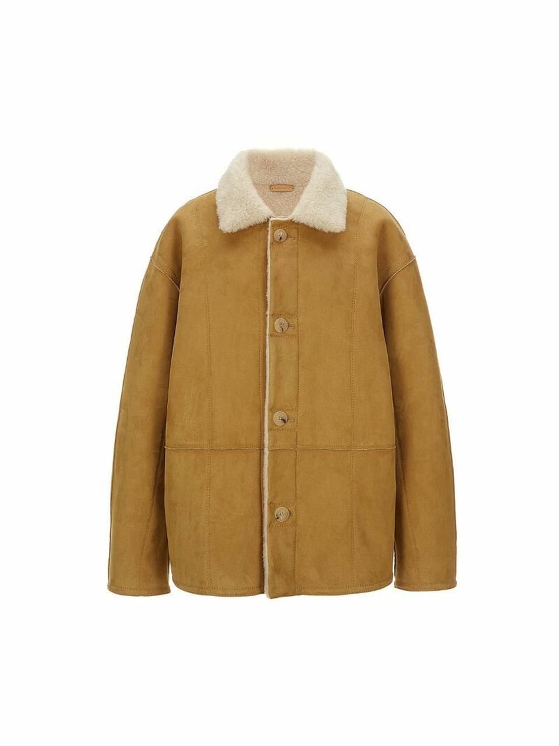 르17셉템버 르917 무스탕 상품이미지3