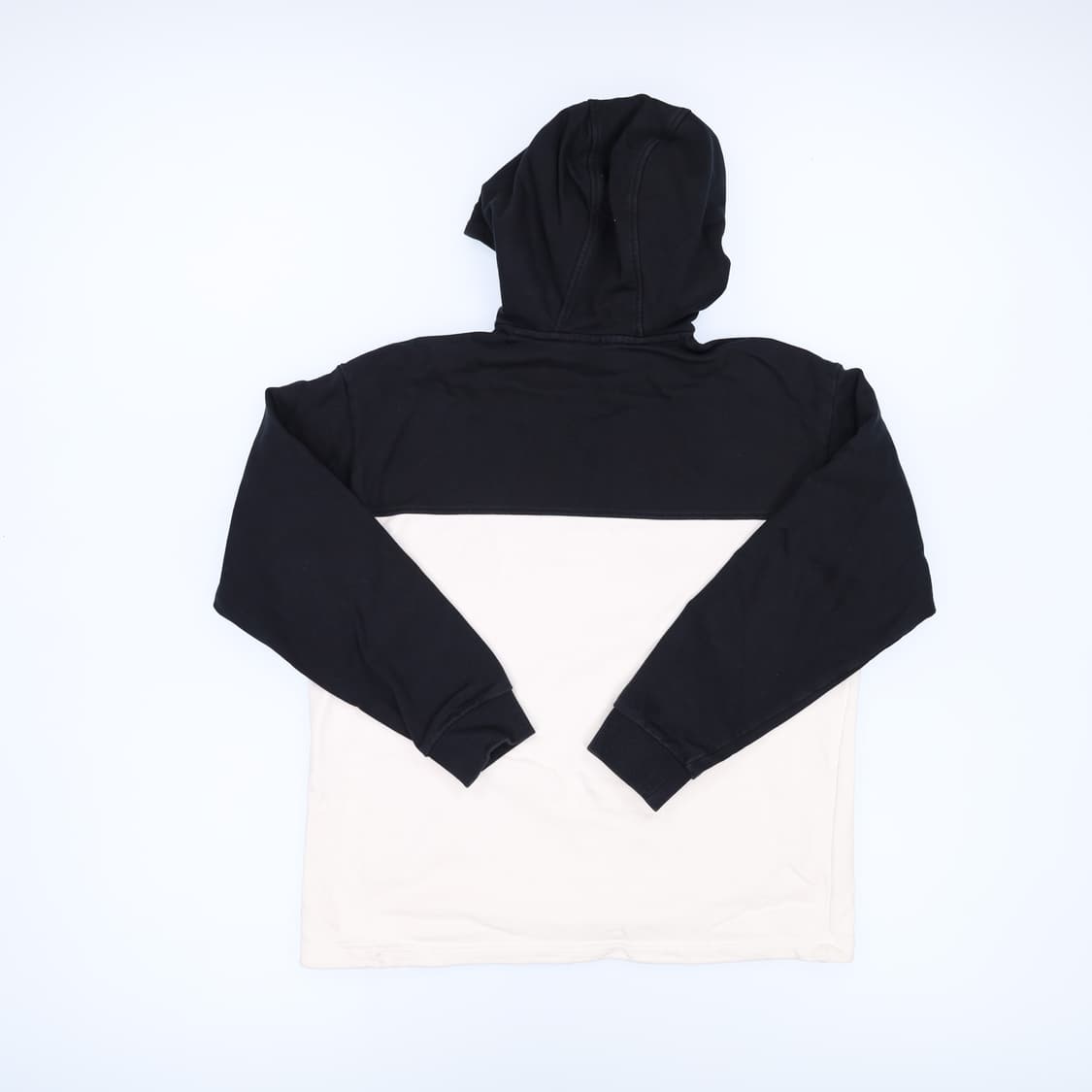 [XL] 뉴발란스 하프집업 아노락 후드티 0112J 상품이미지2